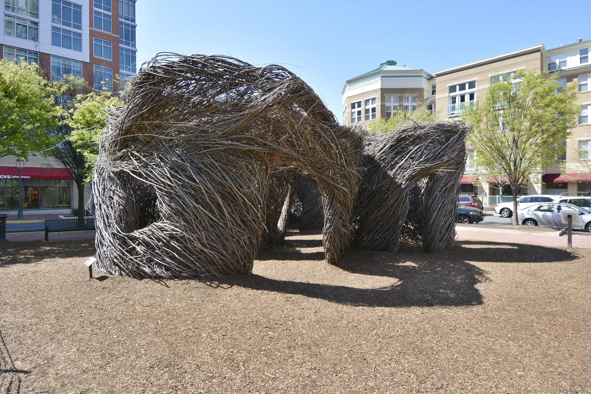  2256 Gunsmith Square, Reston, VA, 20191 - 物件實景