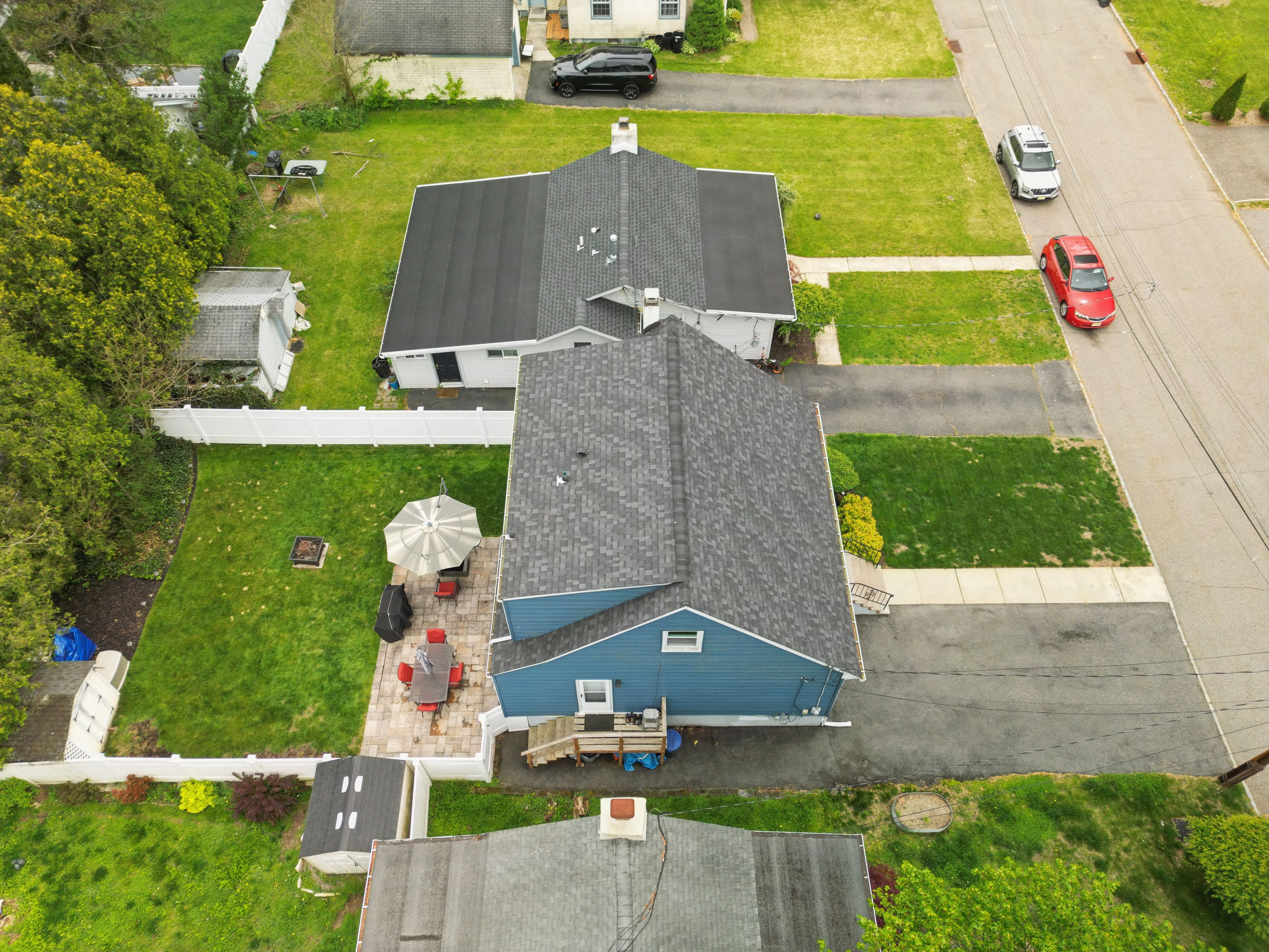  30 Seminole Avenue, Parsippany-Troy Hills, NJ 07034 - 物件實景