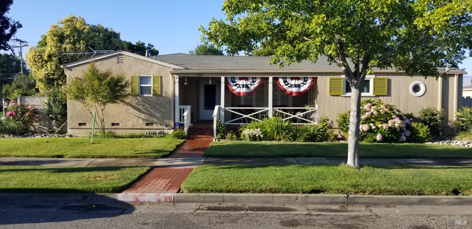 Fairfield, California, 94533, United States, 3 Bedrooms Bedrooms, ,3 BathroomsBathrooms,Residential,For Sale,1932369