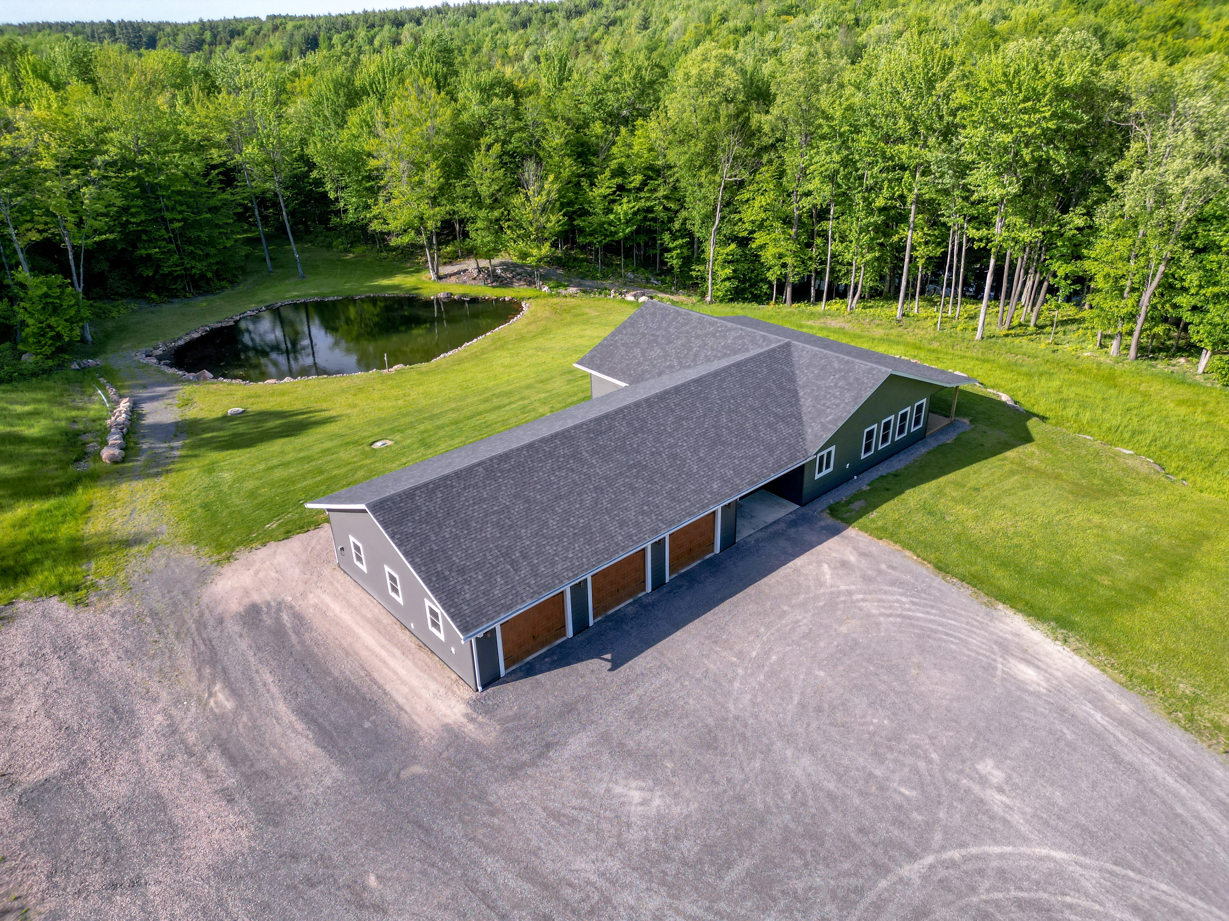  58 Hewitt Road, St. Regis Falls, NY, 12980 - 物件實景