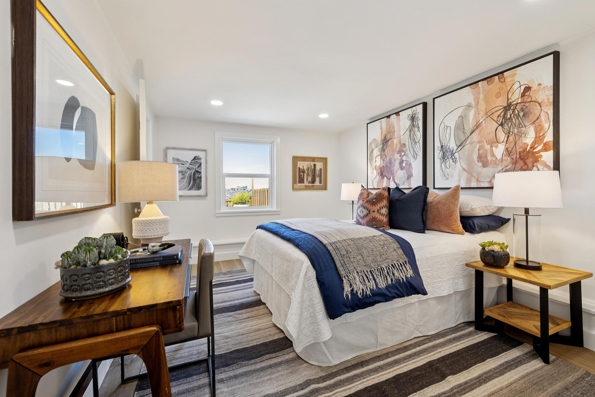  936 Olmstead Street - 物件實景