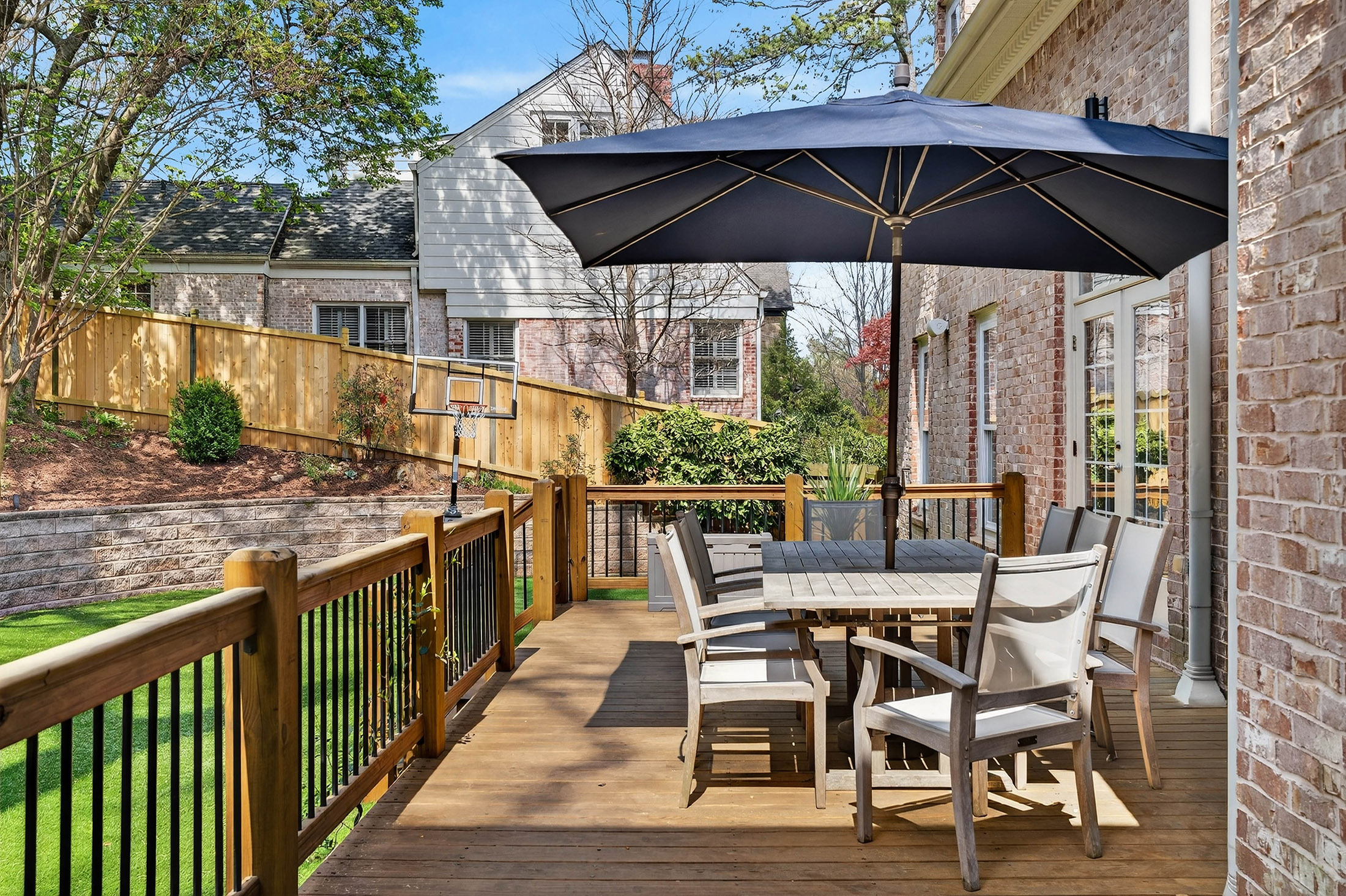  Timeless Morningside Home Combines Space, Style and Location - 物件實景