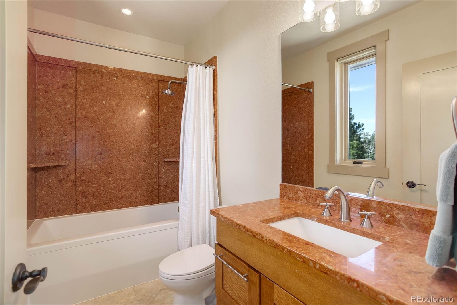 Evergreen, Colorado, 80439, United States, 5 Bedrooms Bedrooms, ,6 BathroomsBathrooms,Residential,For Sale,1836872