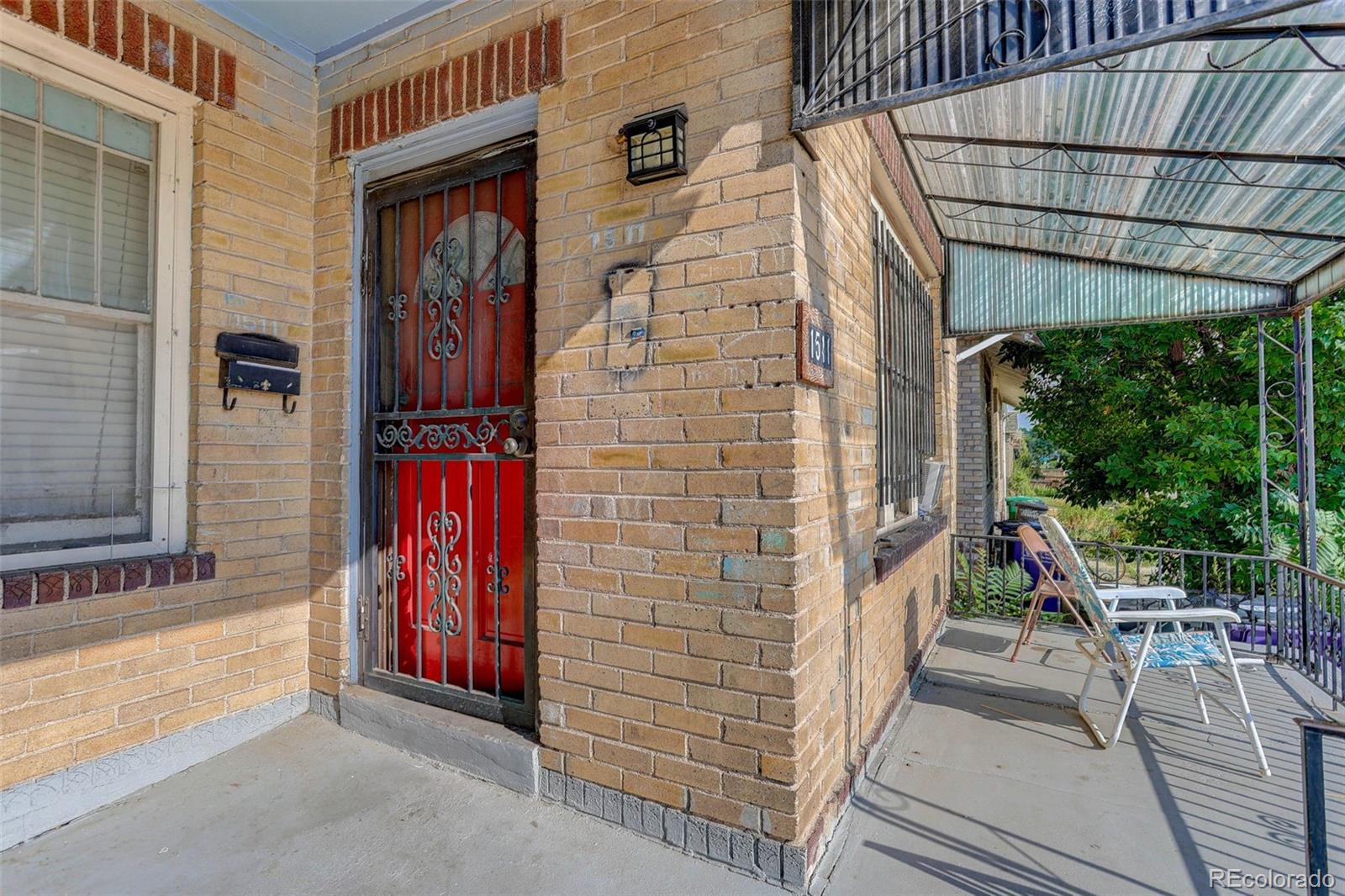 Denver, Colorado, 80204, United States, 4 Bedrooms Bedrooms, ,2 BathroomsBathrooms,Residential,For Sale,1934443