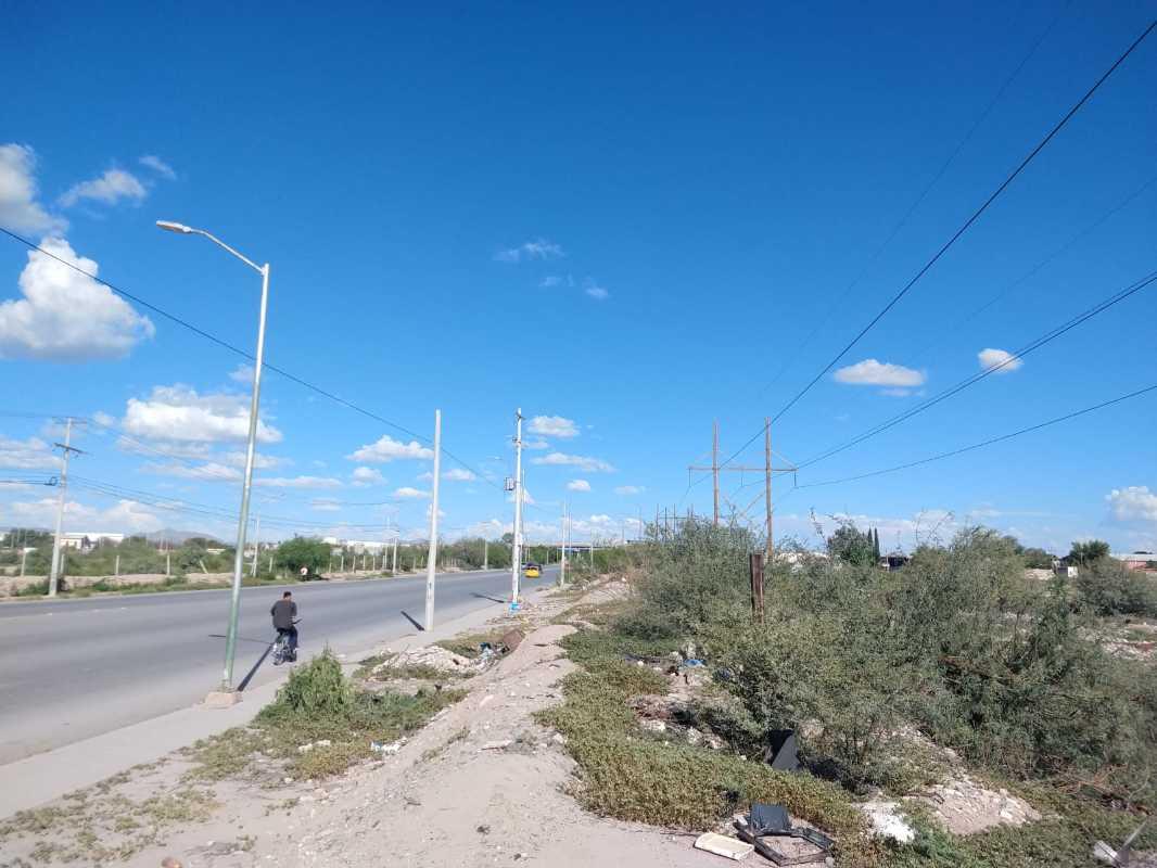 PROLONGACI?N BRAVO, Torreón, Coahuila de Zaragoza, 27085, Mexico, 1 Bedroom Bedrooms, ,Residential,For Sale,PROLONGACI?N BRAVO,1622664