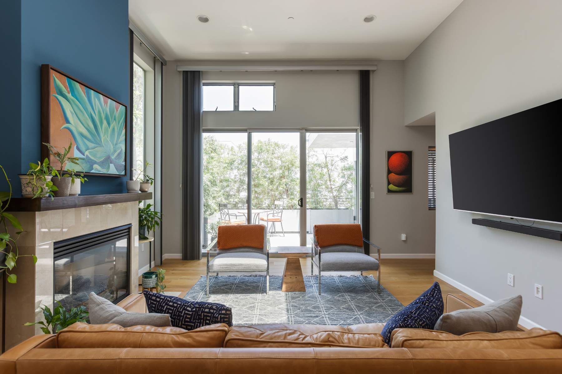  5936 Barton Avenue - 物件實景