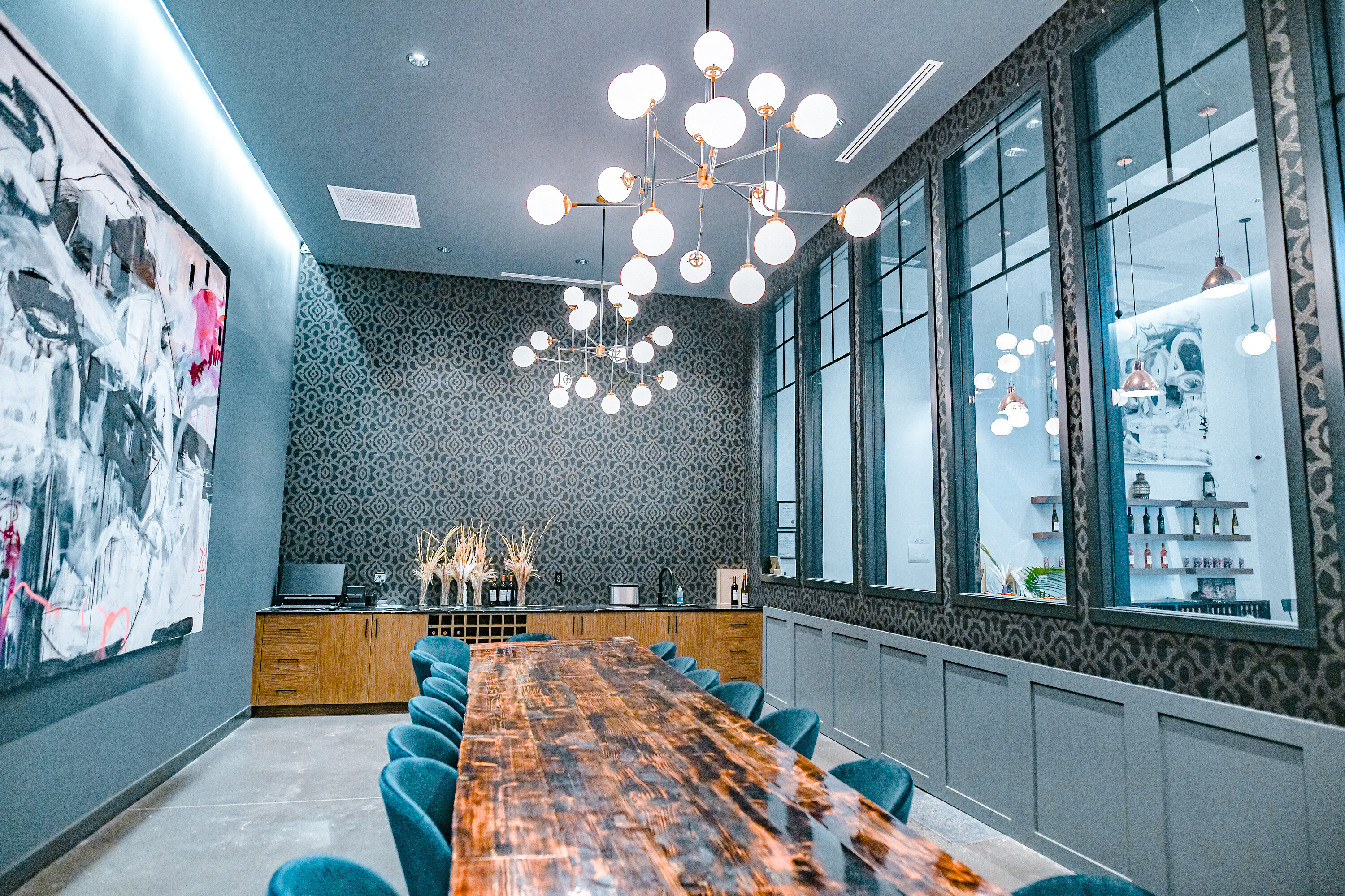  Lakefront Winery Receivership - 物件實景