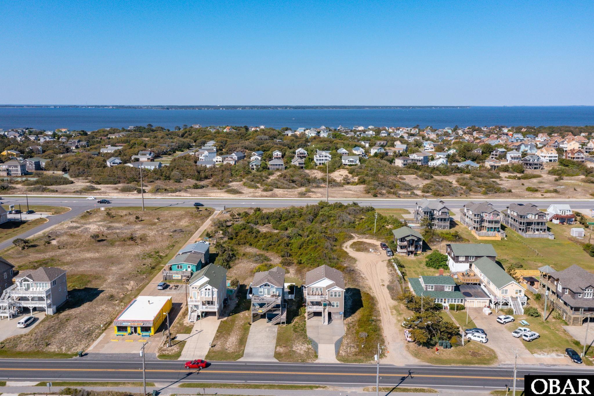 Nags Head, North Carolina, 27959, United States, ,Land,For Sale,1918829