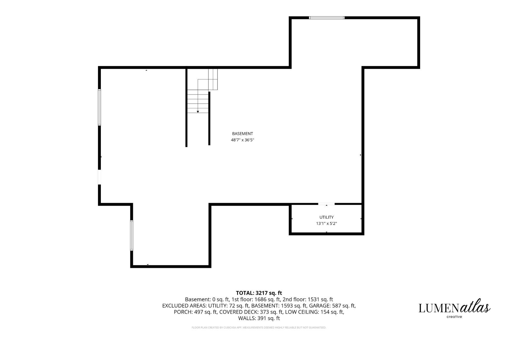  1 McSweeney Lane - 物件實景