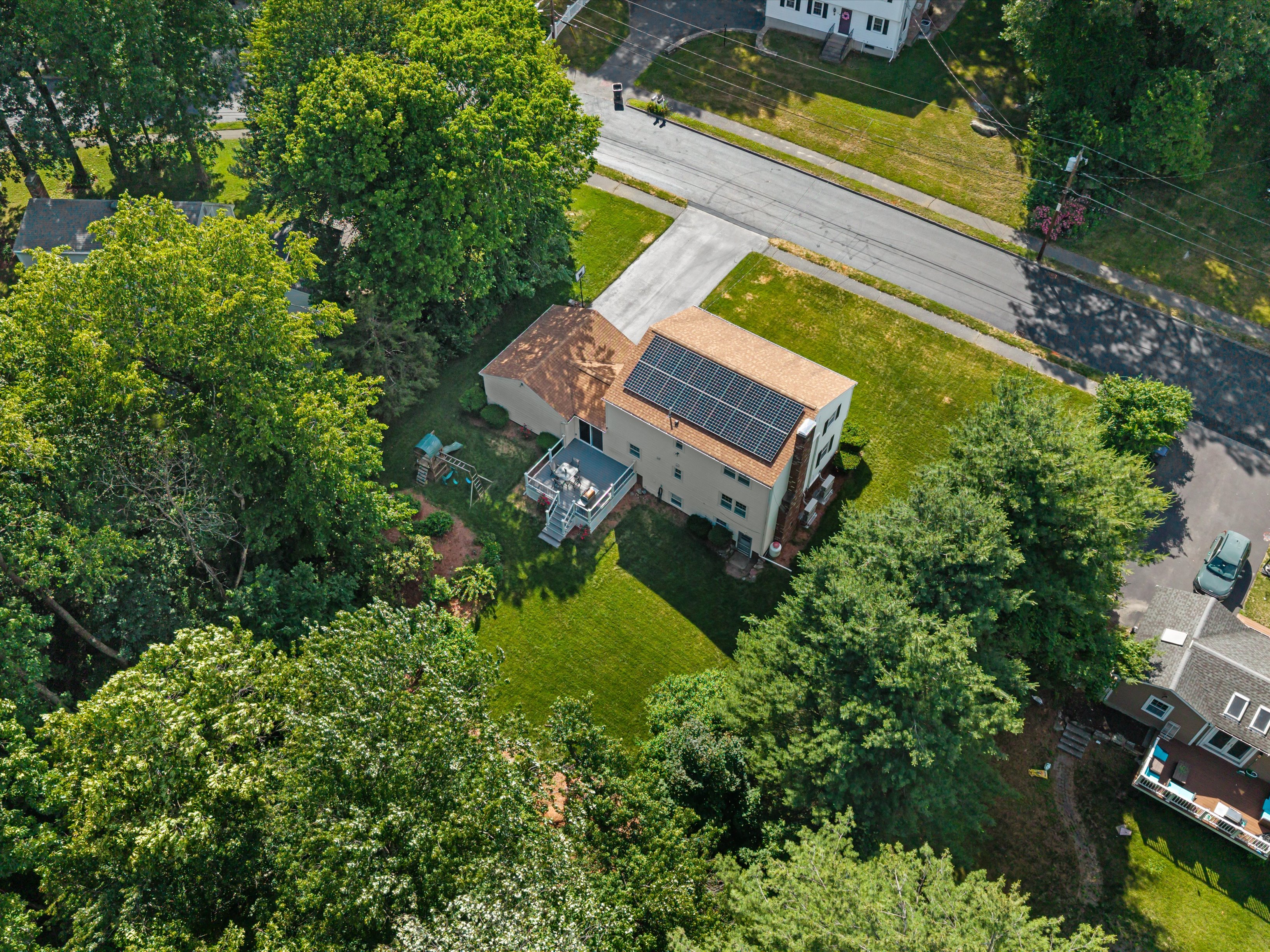 9 Carolyn Drive, Westborough, MA 01581 - 物件實景