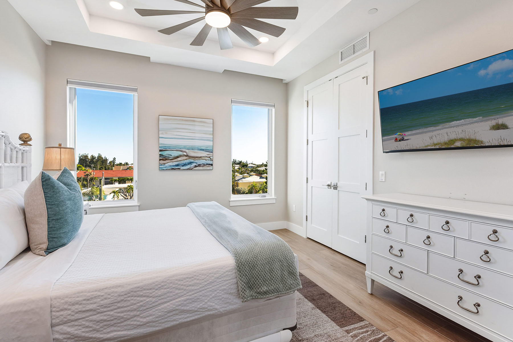  BEACH HOUSE RESIDENCES - 物件實景