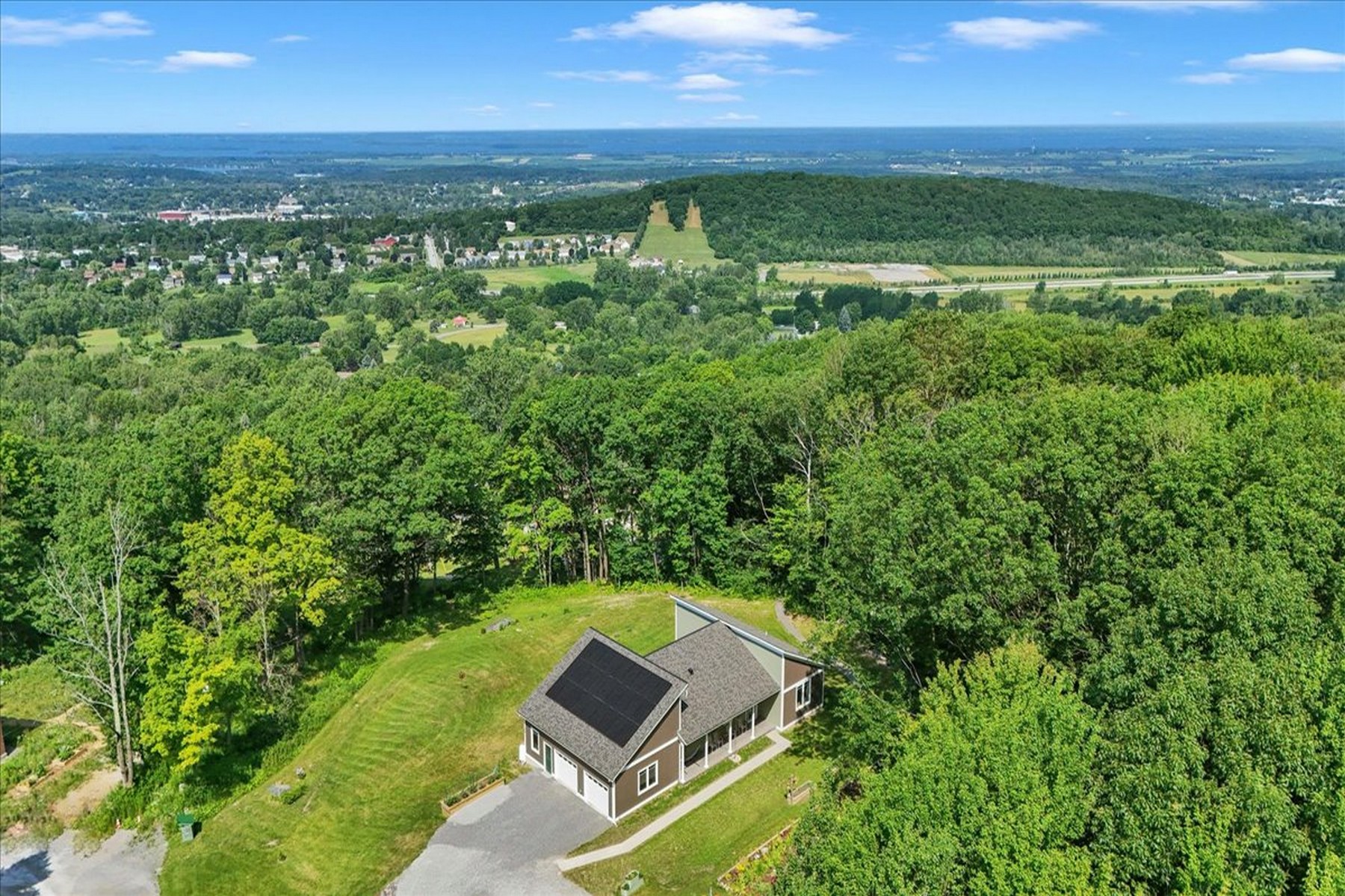  64 Rhubarb Ridge Road - 物件實景