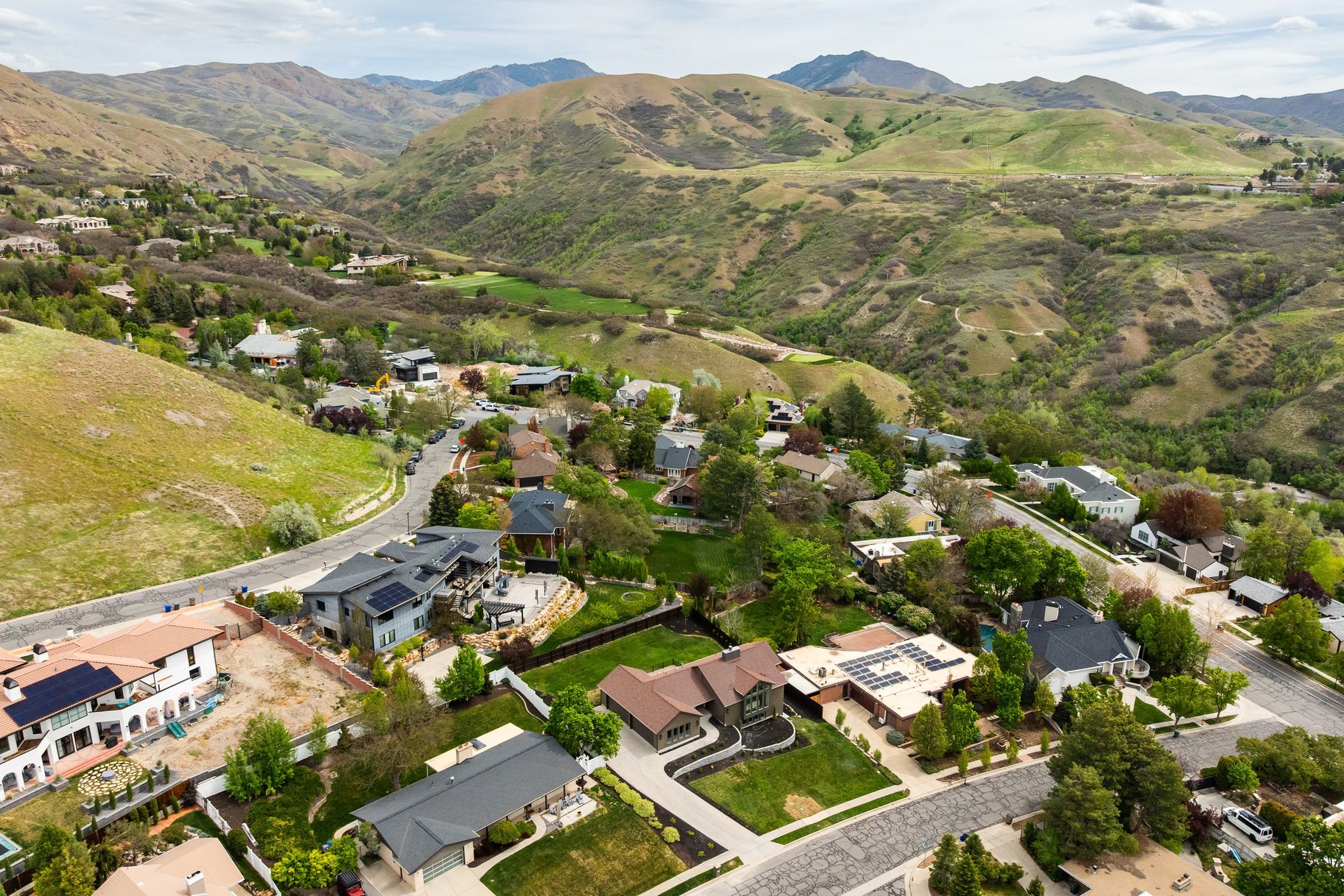  Beautifully Remodeled Home Perched Above SLC - 物件實景