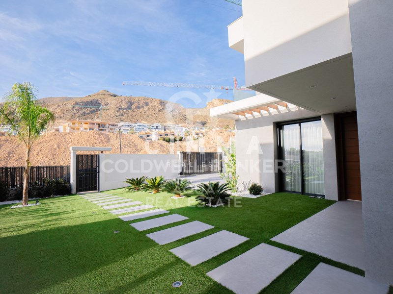 Alicante, Finestrat, Finestrat pueblo, Sierra Cort, Finestrat, Comunidad Valenciana, 03509, ES, 3 Bedrooms Bedrooms, ,3 BathroomsBathrooms,Residential,For Sale,Alicante, Finestrat, Finestrat pueblo, Sierra Cort,1632253