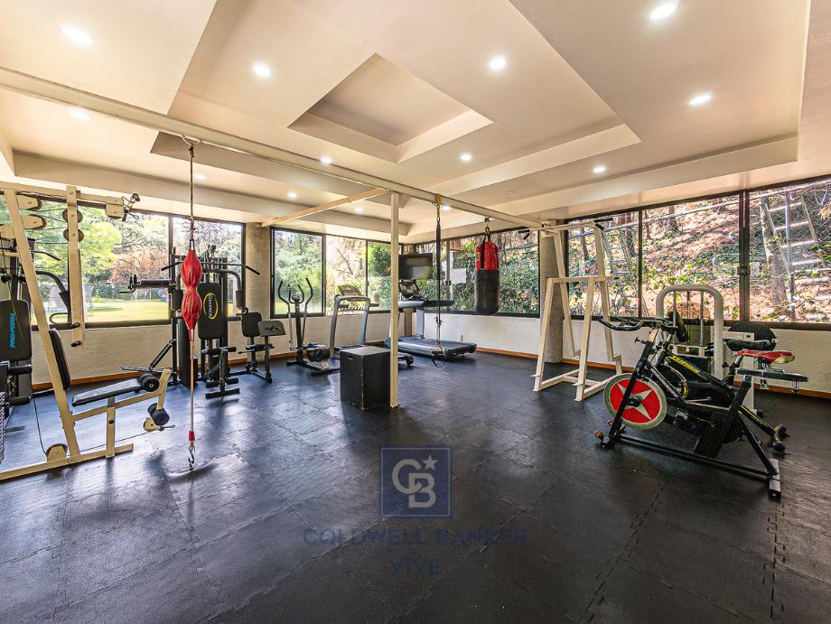 Paseo de los Tamarindos, Cuajimalpa de Morelos, Ciudad de México, 05120, Mexico, 3 Bedrooms Bedrooms, ,3 BathroomsBathrooms,Residential,For Sale,Paseo de los Tamarindos,1576477