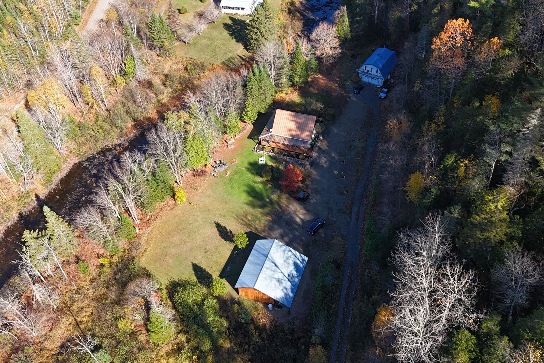  Mandeville, Lanaudière - 物件實景