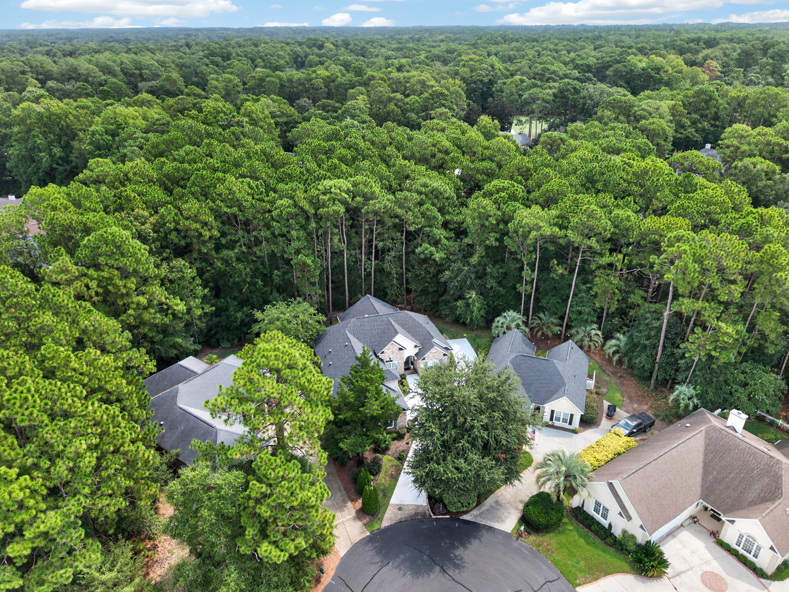  162 Prestwick Drive  Heritage Plantation in Pawleys Island, SC - 物件實景