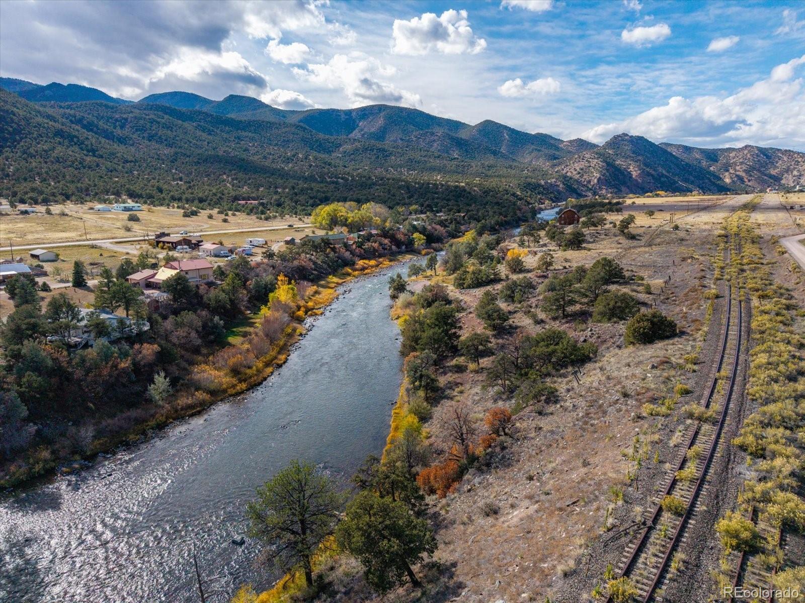 Salida, Colorado, 81201, United States, ,Land,For Sale,1985683