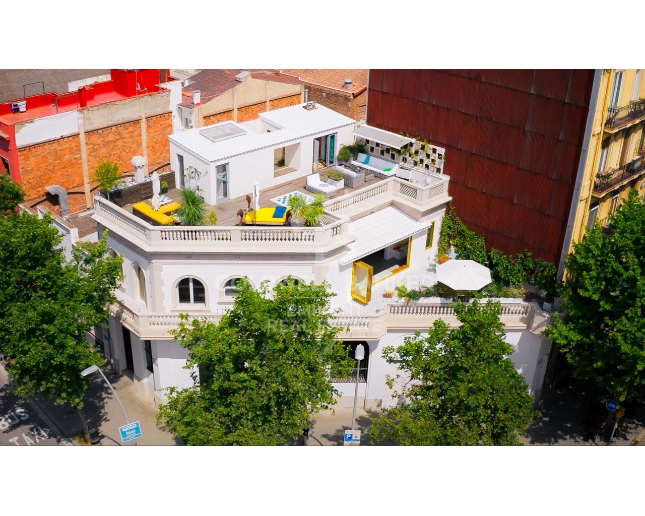 Barcelona, Barcelona, Sant Mart?, El Poblenou Barc, Barcelona, Catalonia, ES, 4 Bedrooms Bedrooms, ,5 BathroomsBathrooms,Residential,For Sale,Barcelona, Barcelona, Sant Mart?, El Poblenou Barc,1516525