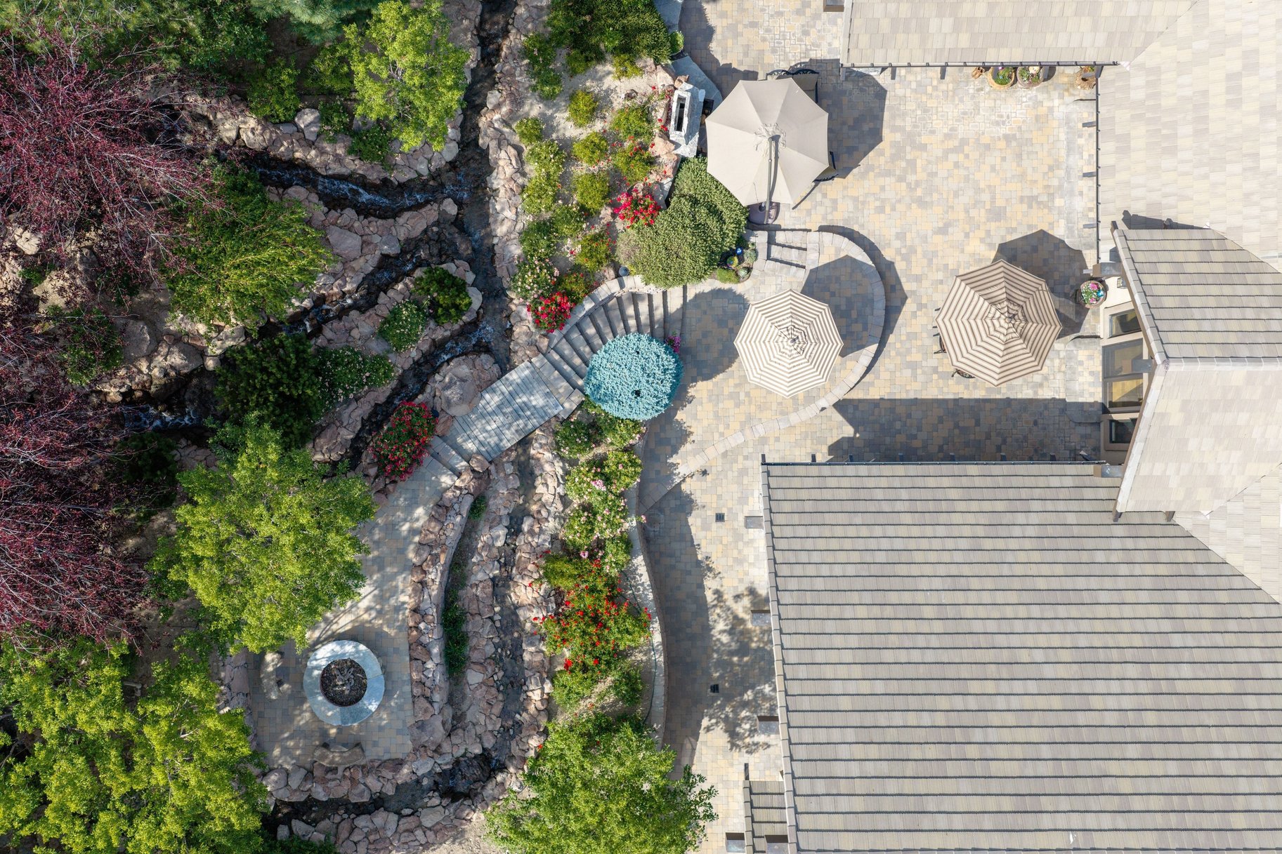  Windy Hill Luxury Estate  5 Acres of Privacy and Prestige - 物件實景