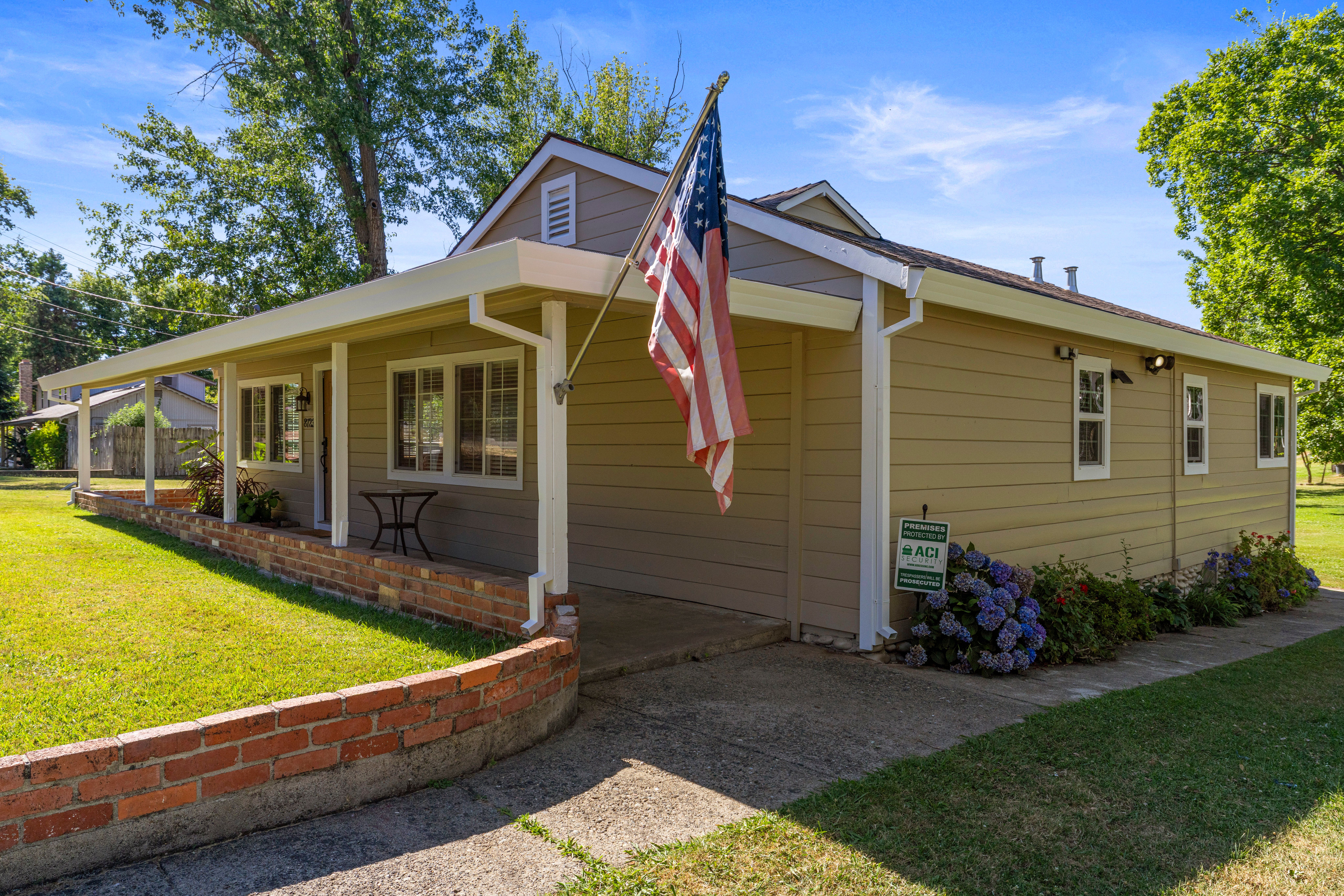  8723 Phoenix Avenue, Fair Oaks, CA 95628 - 物件實景
