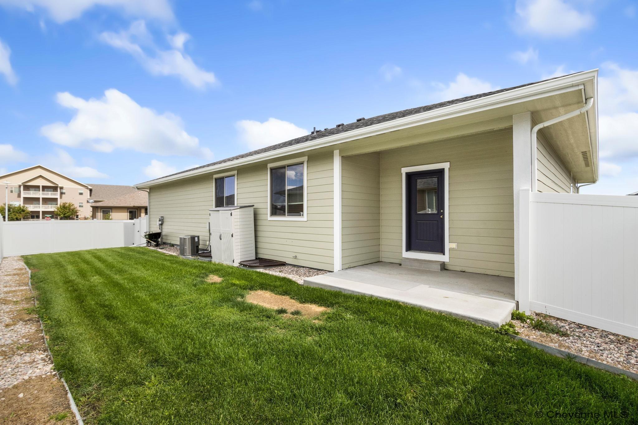 Cheyenne, Wyoming, 82009, United States, 5 Bedrooms Bedrooms, ,3 BathroomsBathrooms,Residential,For Sale,1947325