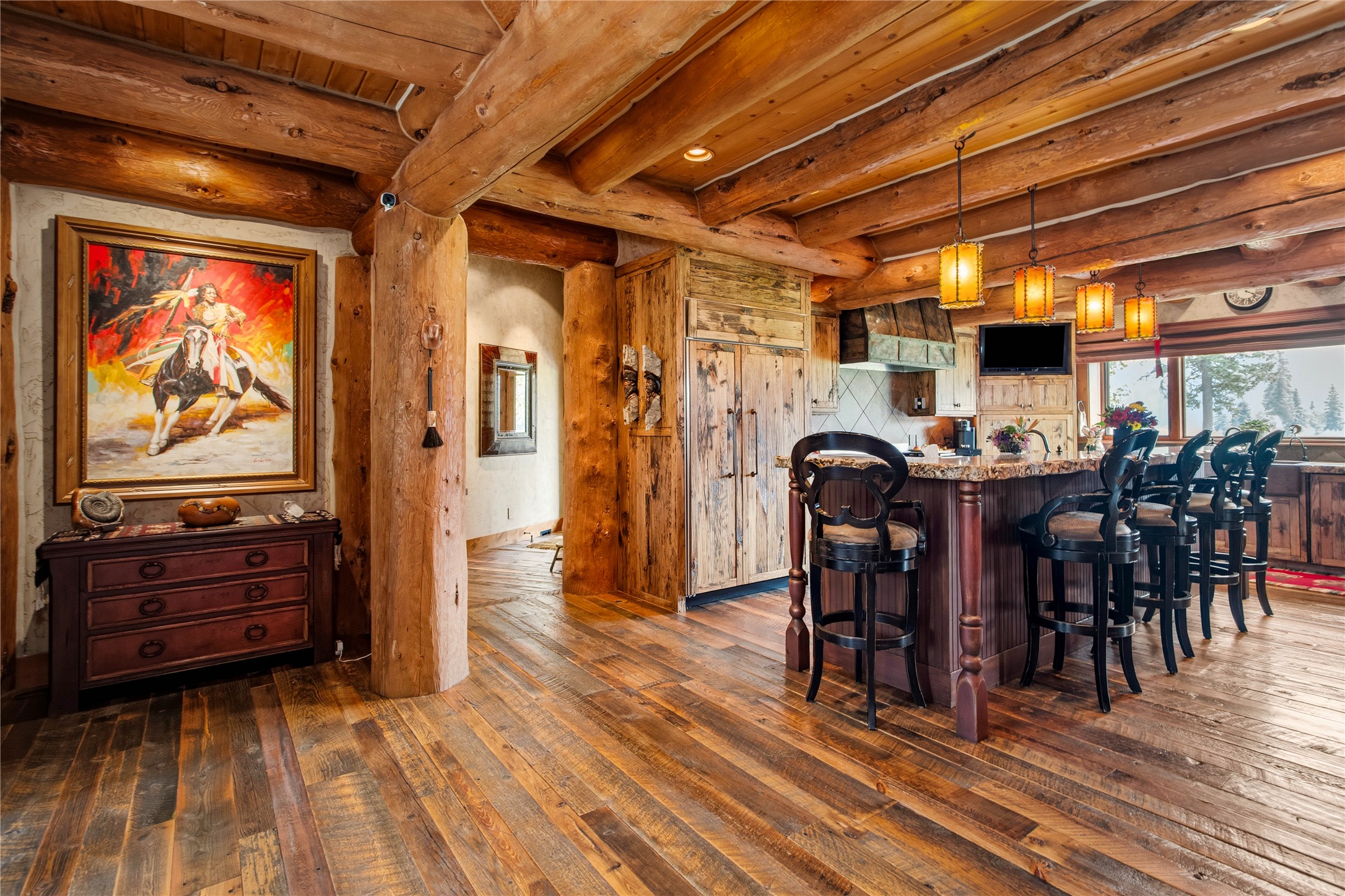  Noble Lodge at Carney Creek Ranch - 物件實景