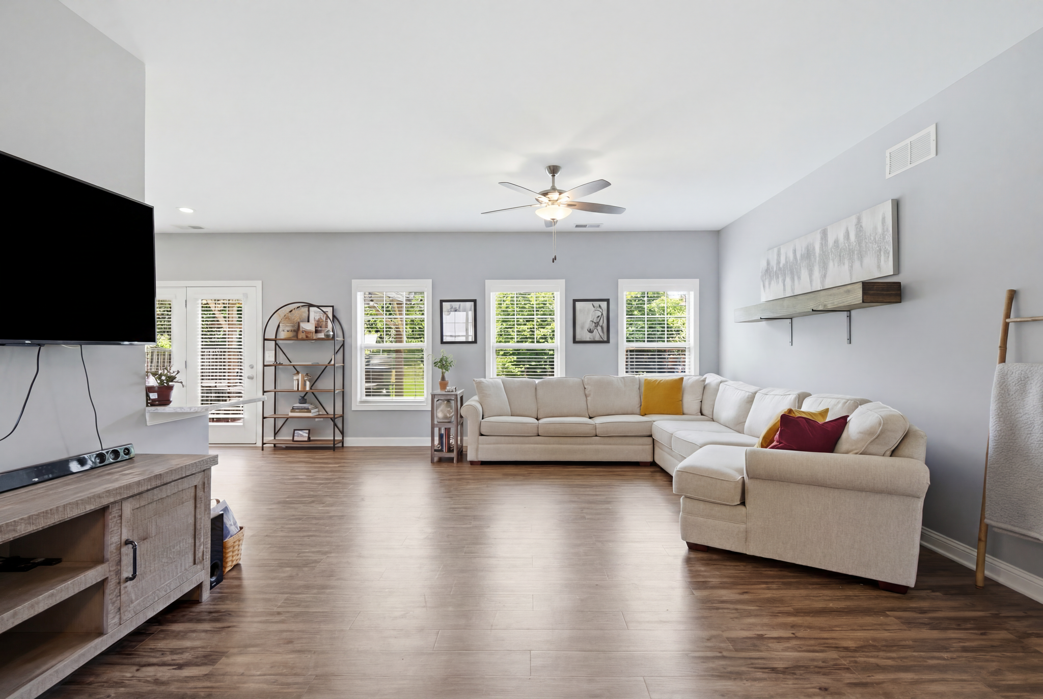  2717 Kearney Creek Lane - 物件實景