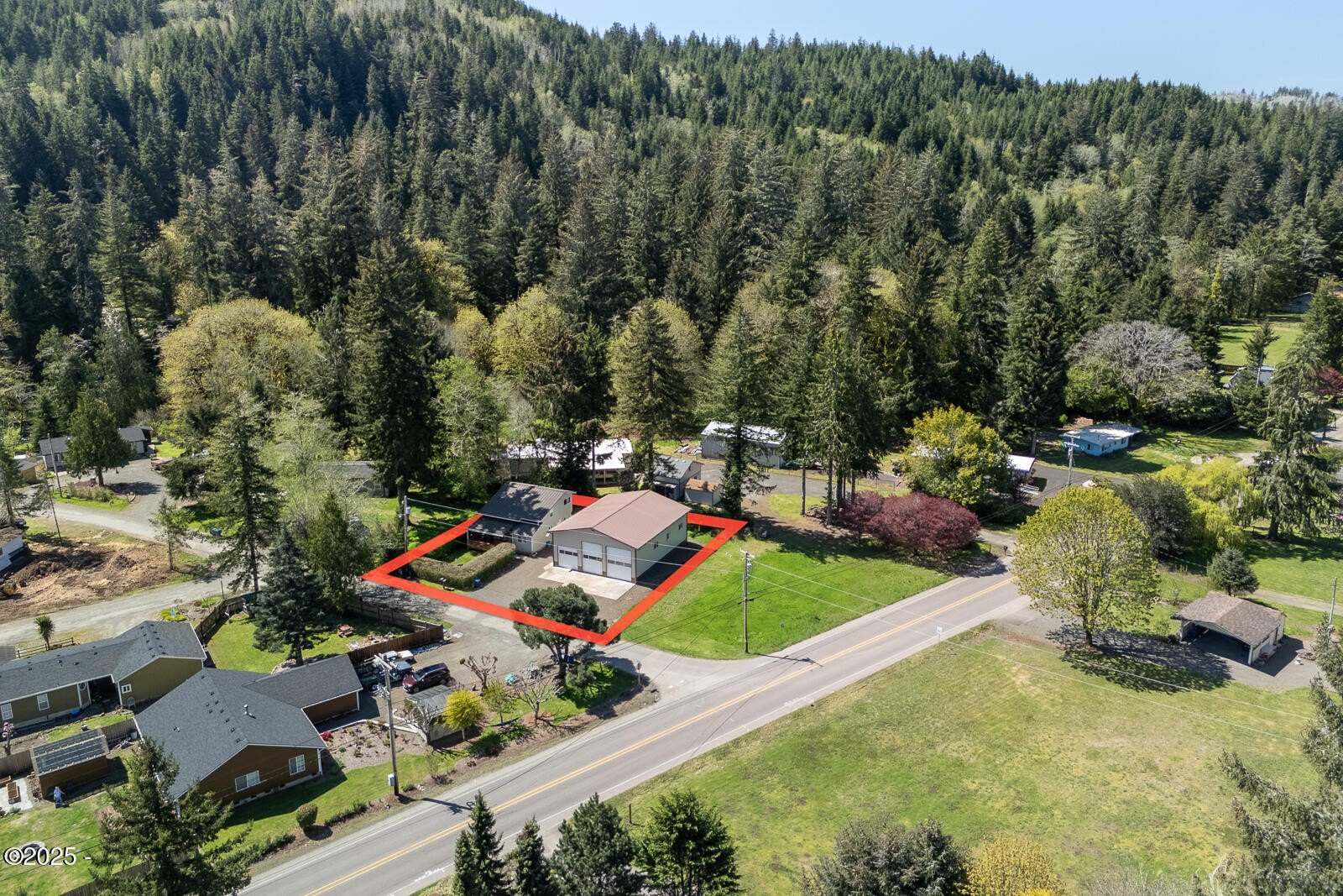 Otis, Oregon, 97368, United States, 2 Bedrooms Bedrooms, ,2 BathroomsBathrooms,Residential,For Sale,1794452