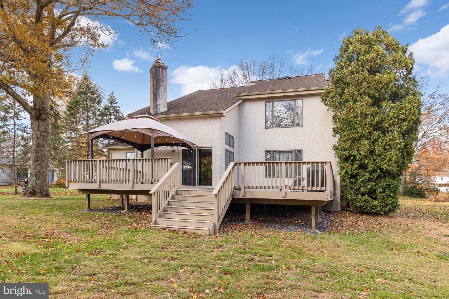 Chalfont, Pennsylvania, 18914, United States, 4 Bedrooms Bedrooms, ,4 BathroomsBathrooms,Residential,For Sale,1991074