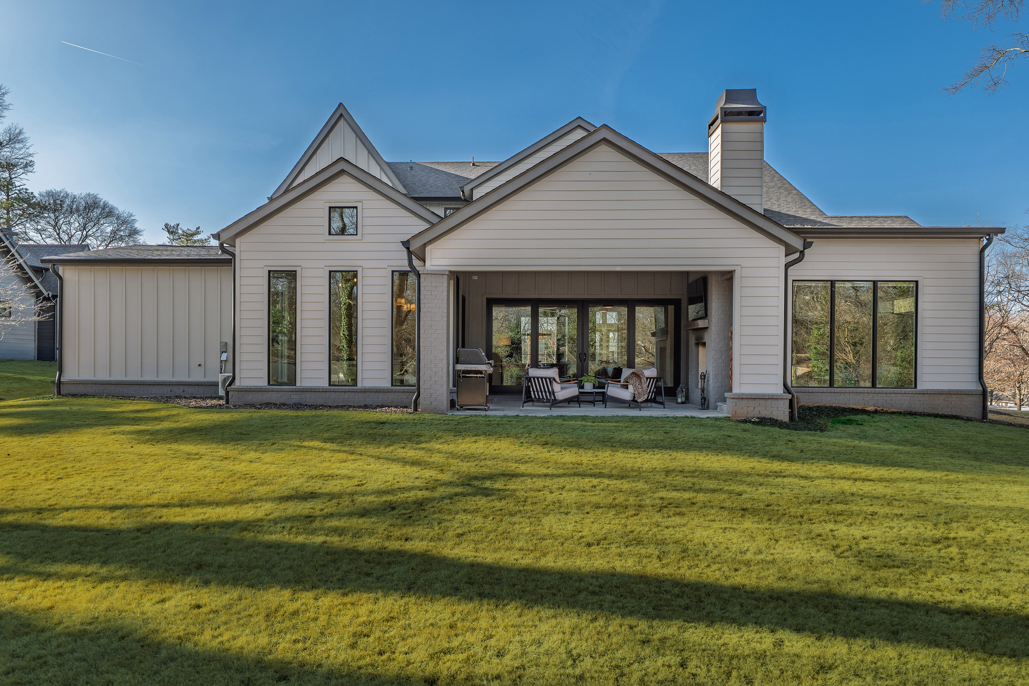  Situated on a Private Cul-de-sac in Downtown Alpharetta - 物件實景