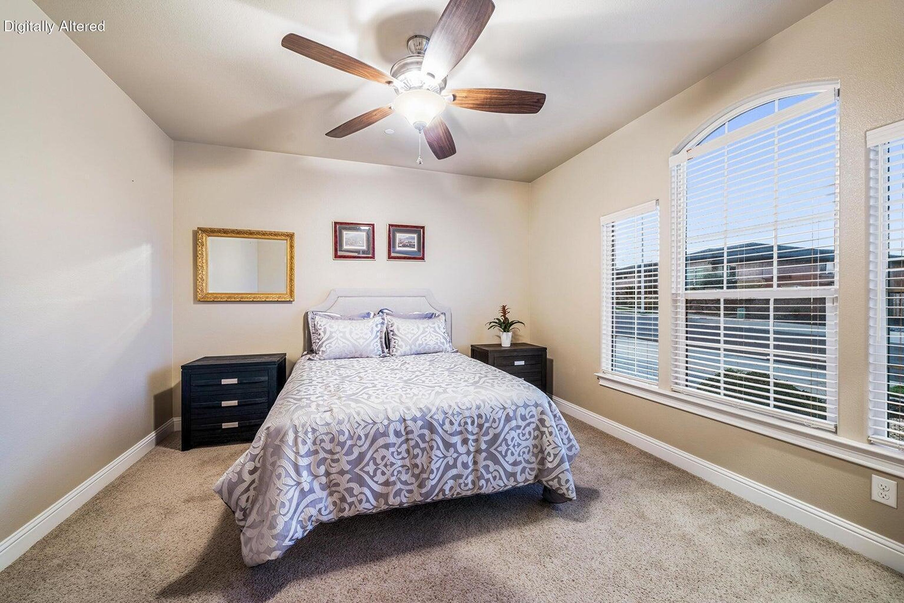  Beautiful Home In Highland Park Subdivision of Redding - 物件實景