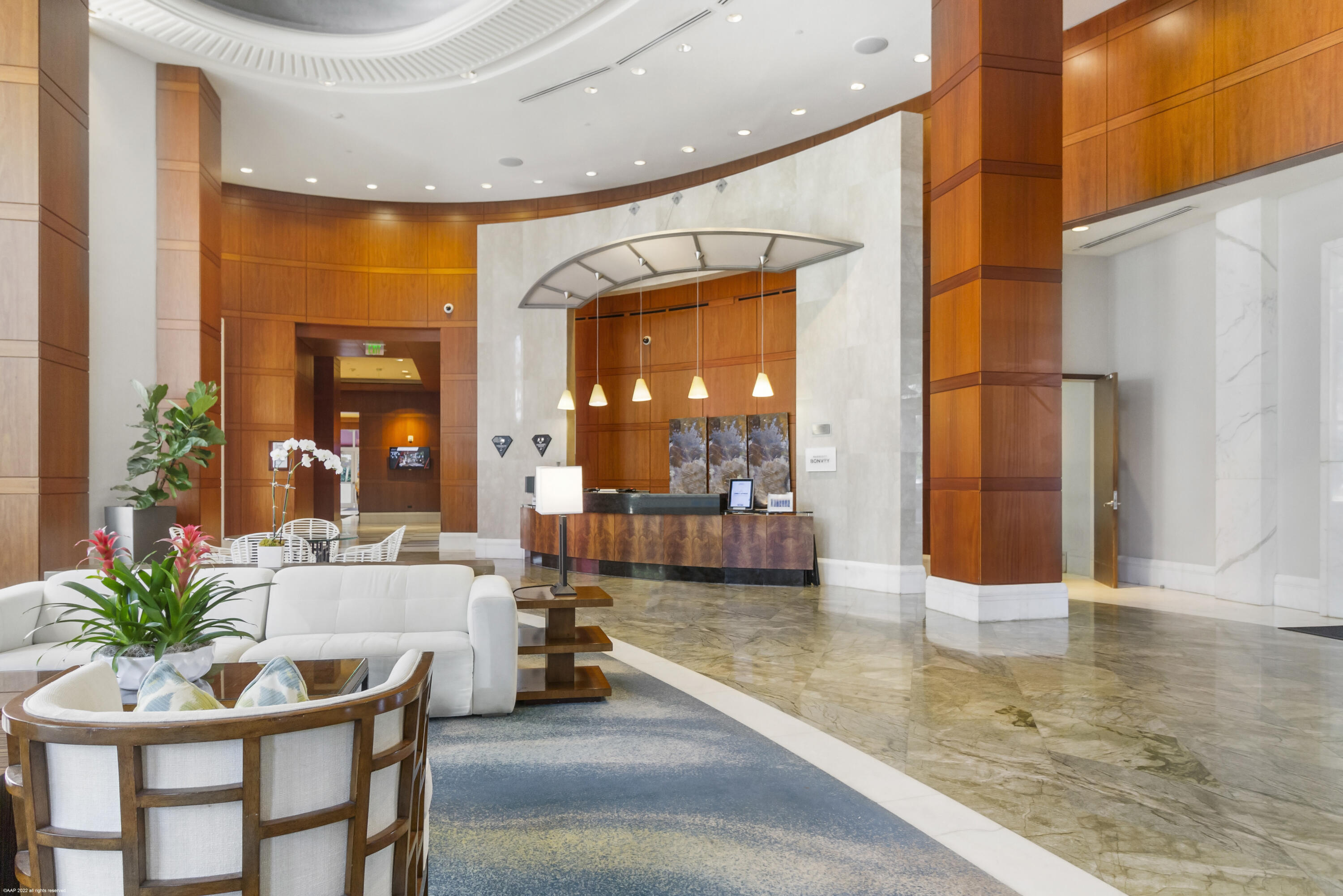  3800 N Ocean Drive #1450 - 物件實景