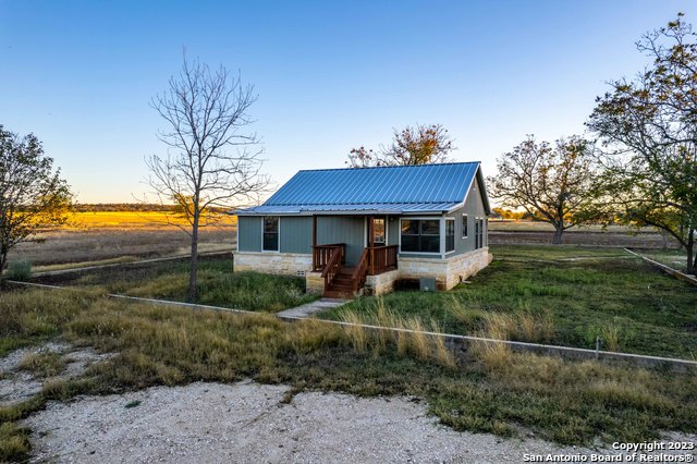 46 Fm 1621, Comfort, Texas, 78013, United States, 2 Bedrooms Bedrooms, ,1 BathroomBathrooms,Residential,For Sale,46 Fm 1621,1554770