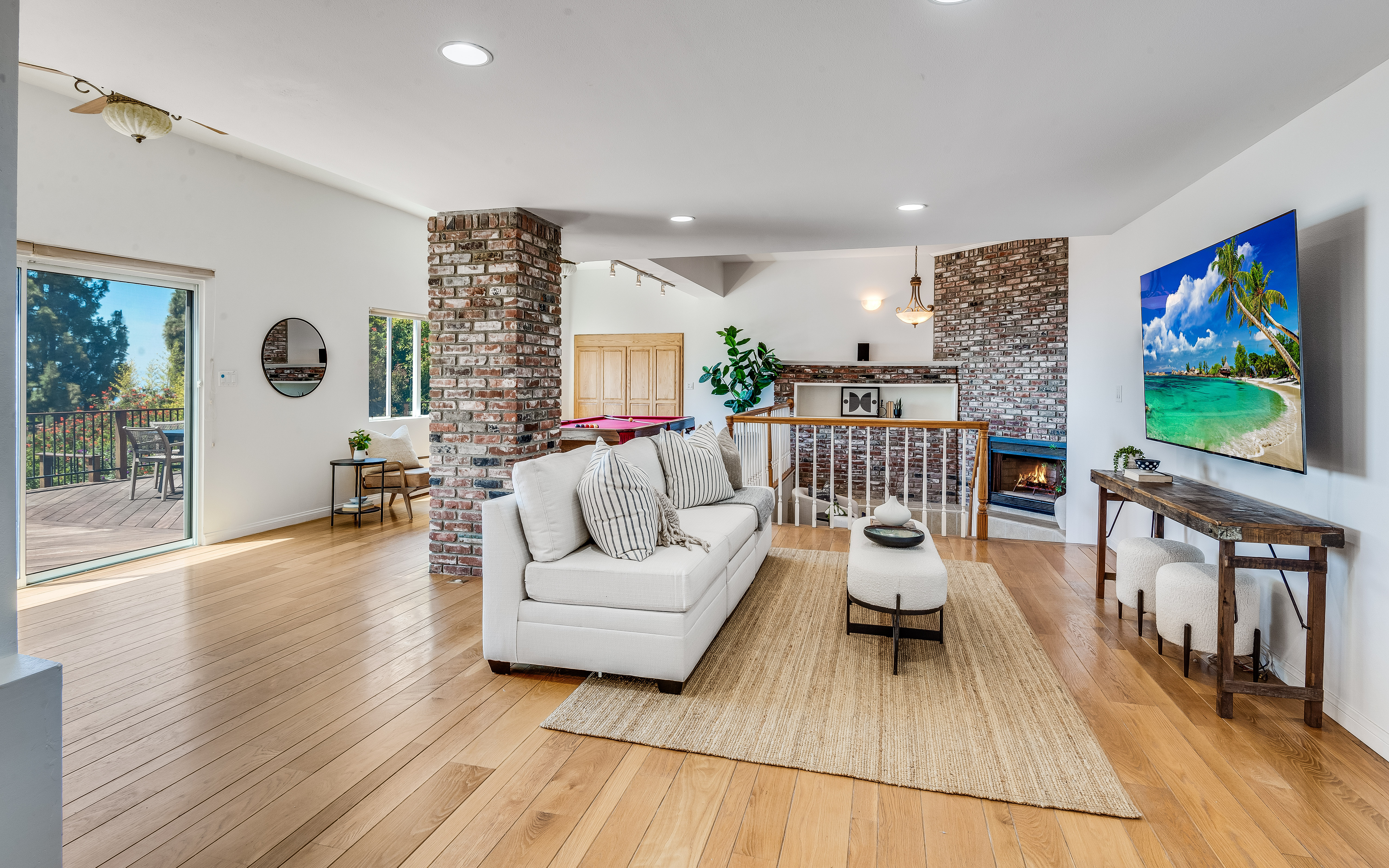  28049 Lobrook Drive, Rancho Palos Verdes, CA 90275 - 物件實景