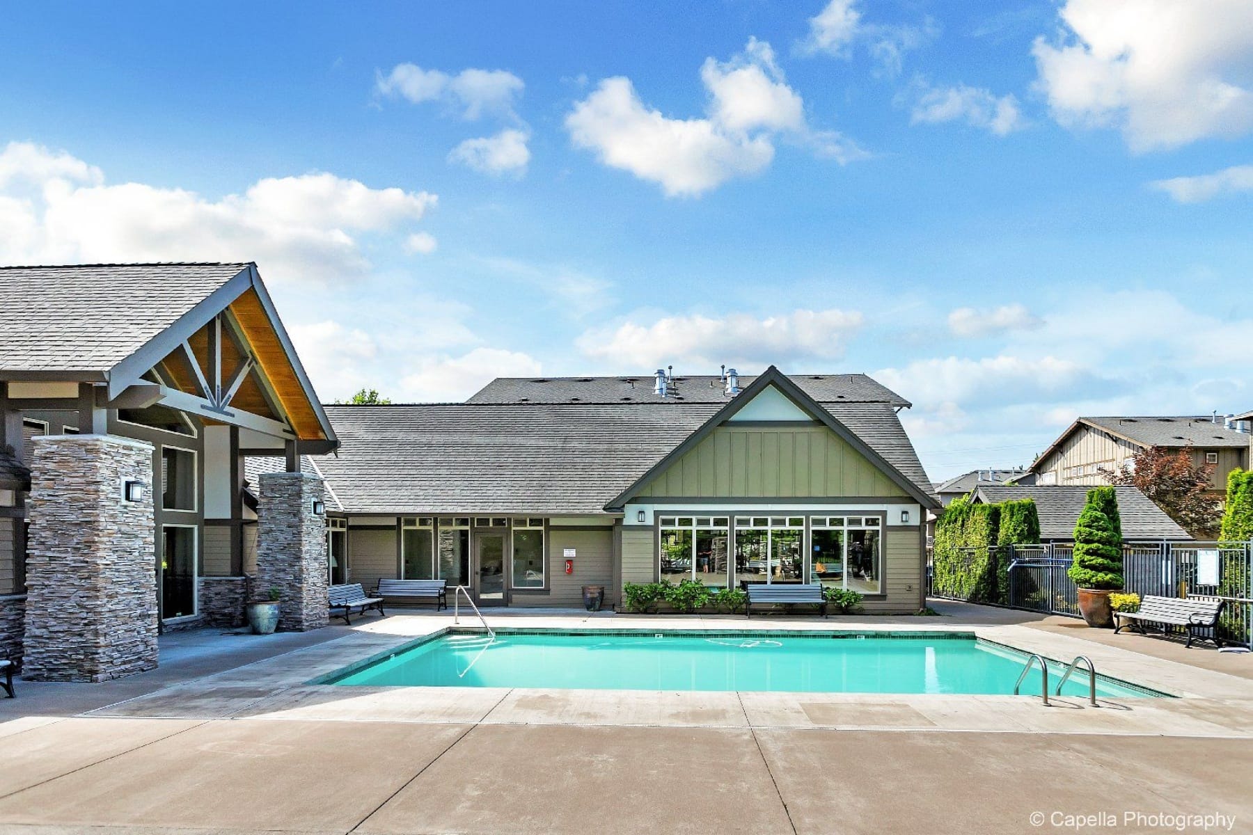  1464 NE 87TH AVE Hillsboro, OR 97006 - 物件實景