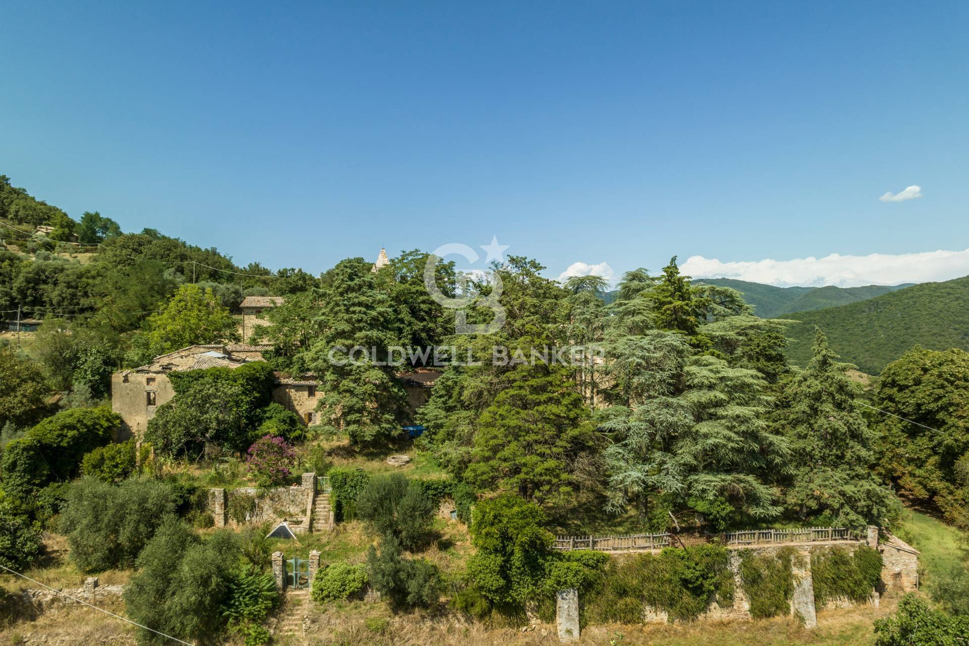 Strada Poggi, Orvieto, Terni, 05018, IT, 20 Bedrooms Bedrooms, ,10 BathroomsBathrooms,Residential,For Sale,Strada Poggi,1668933