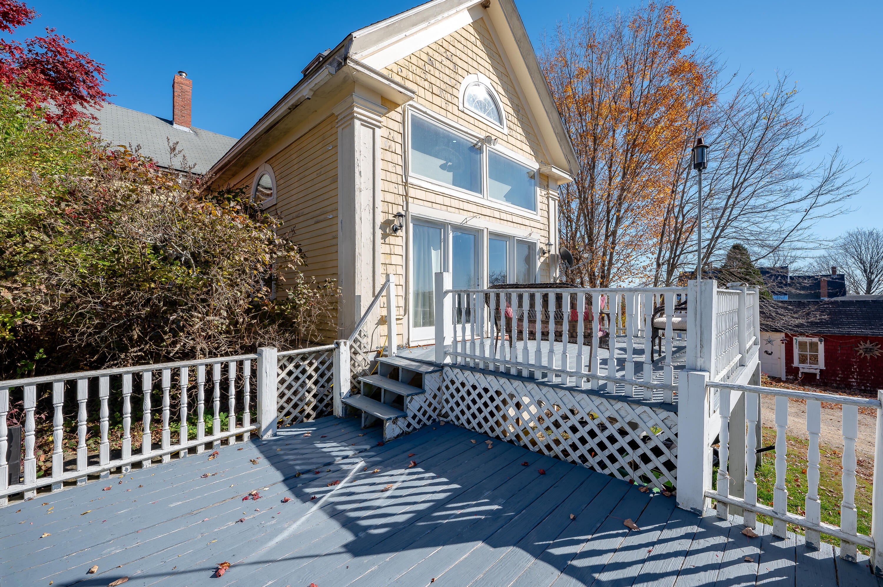 North Berwick, Maine, 03906, United States, 4 Bedrooms Bedrooms, ,2 BathroomsBathrooms,Residential,For Sale,1921414