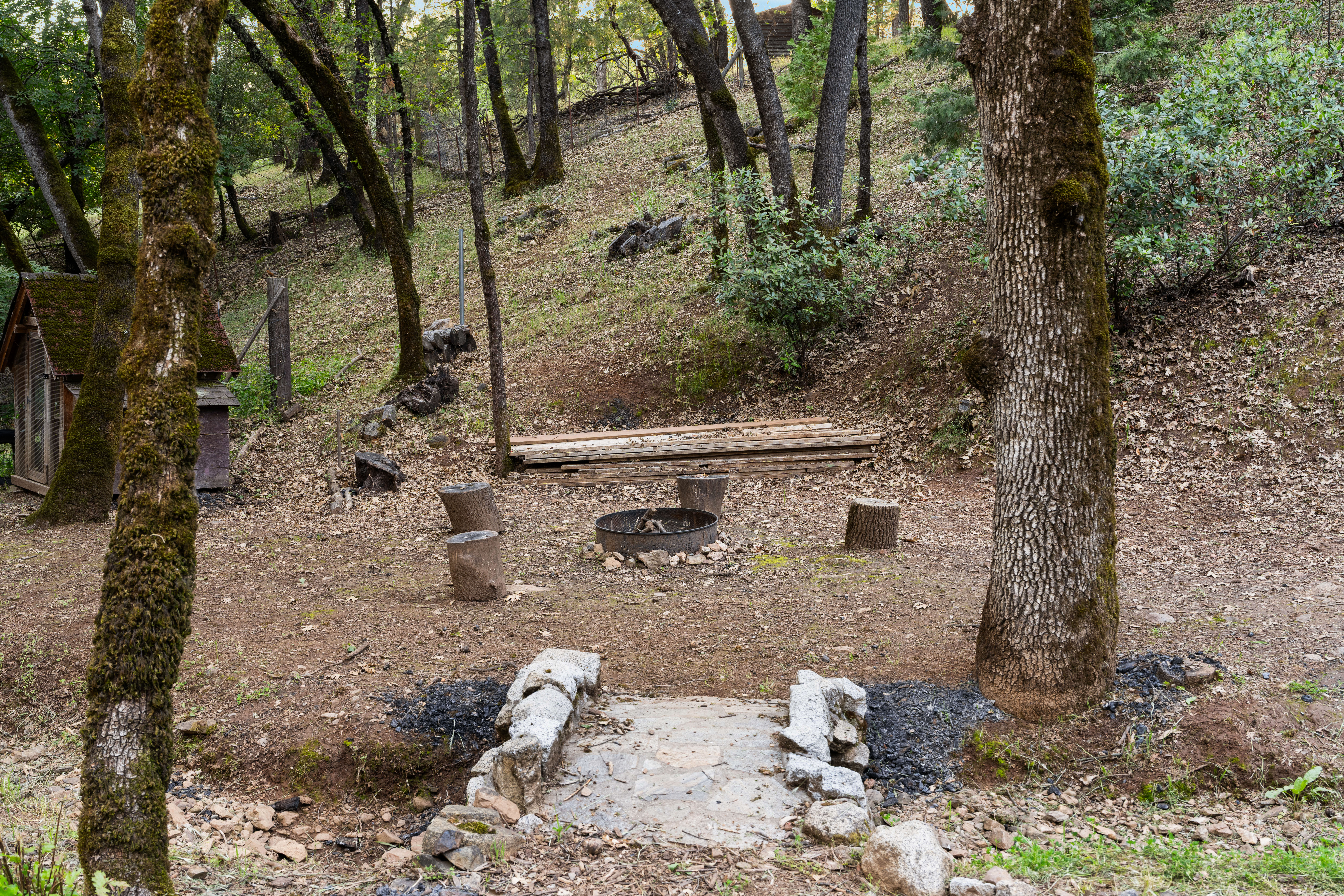  5086 Woodland Drive, Placerville, CA 95667 - 物件實景