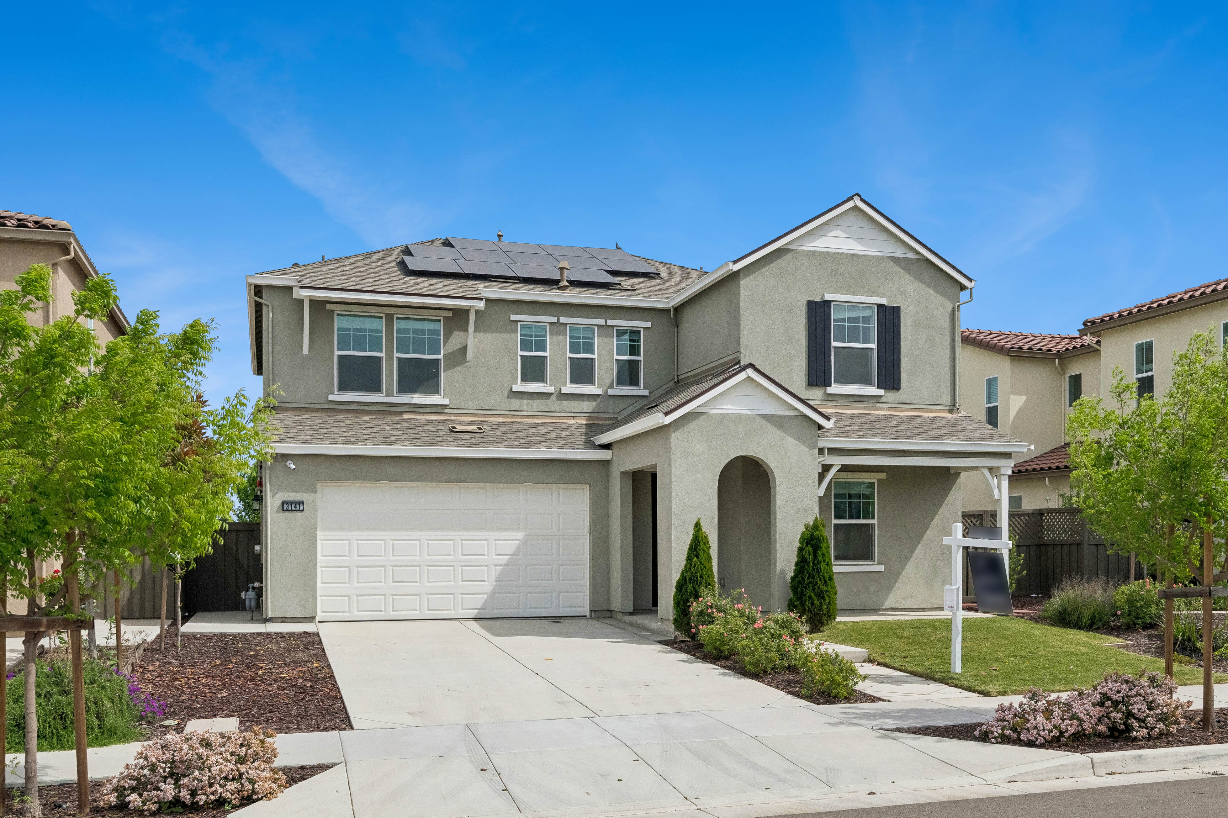  Elevated Living Meets Modern Comfort - 物件實景