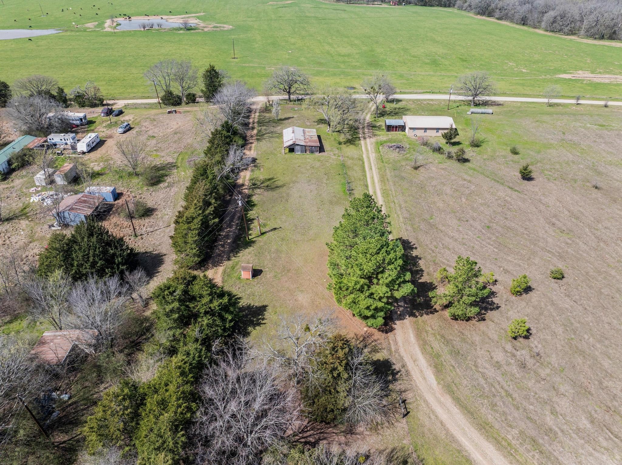 Ivanhoe, Texas, 75447, United States, 3 Bedrooms Bedrooms, ,2 BathroomsBathrooms,Residential,For Sale,1974689