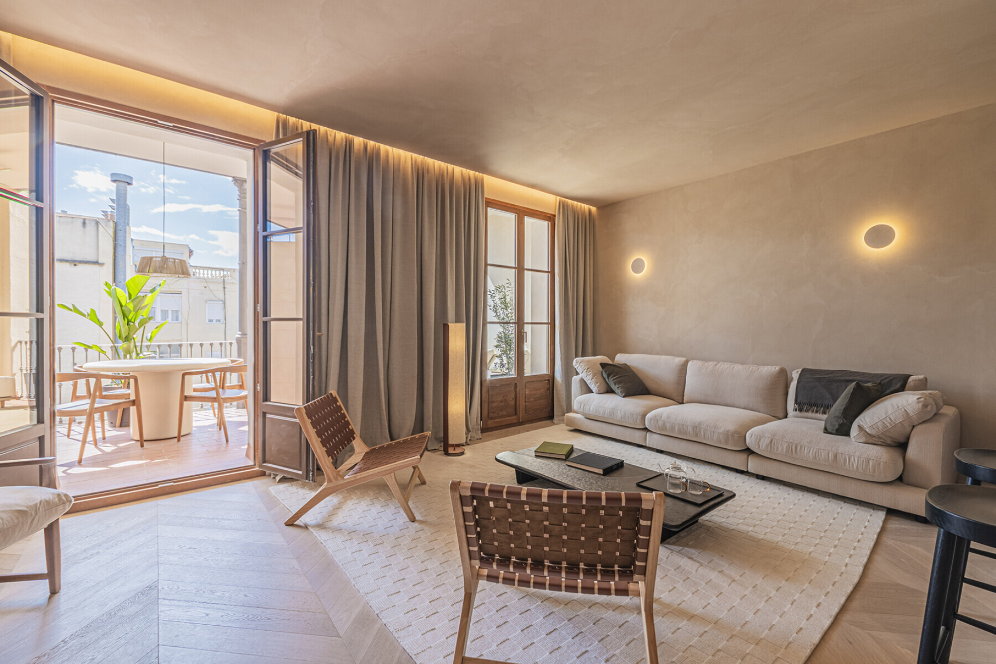  Wonderful newly built penthouse next to Ciutadella Park - 物件實景
