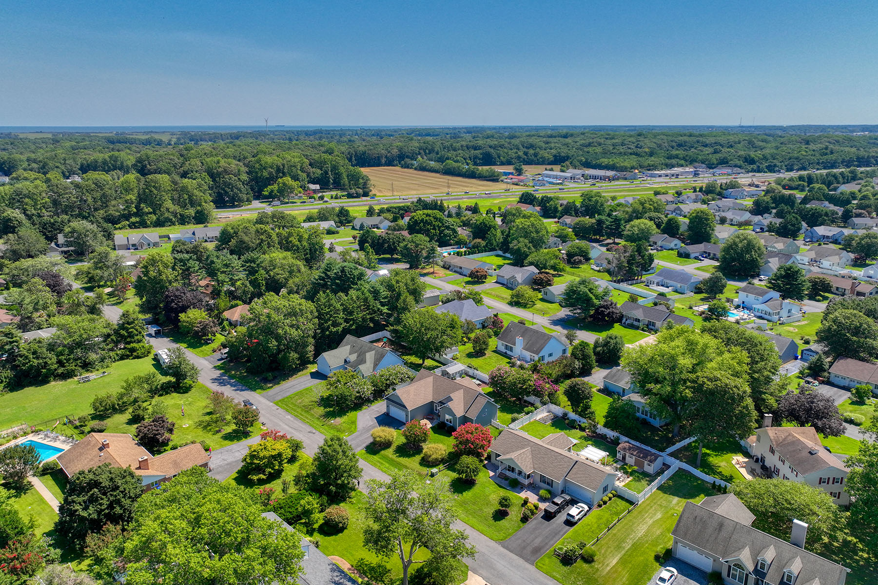  16853 Lancaster Road - 物件實景