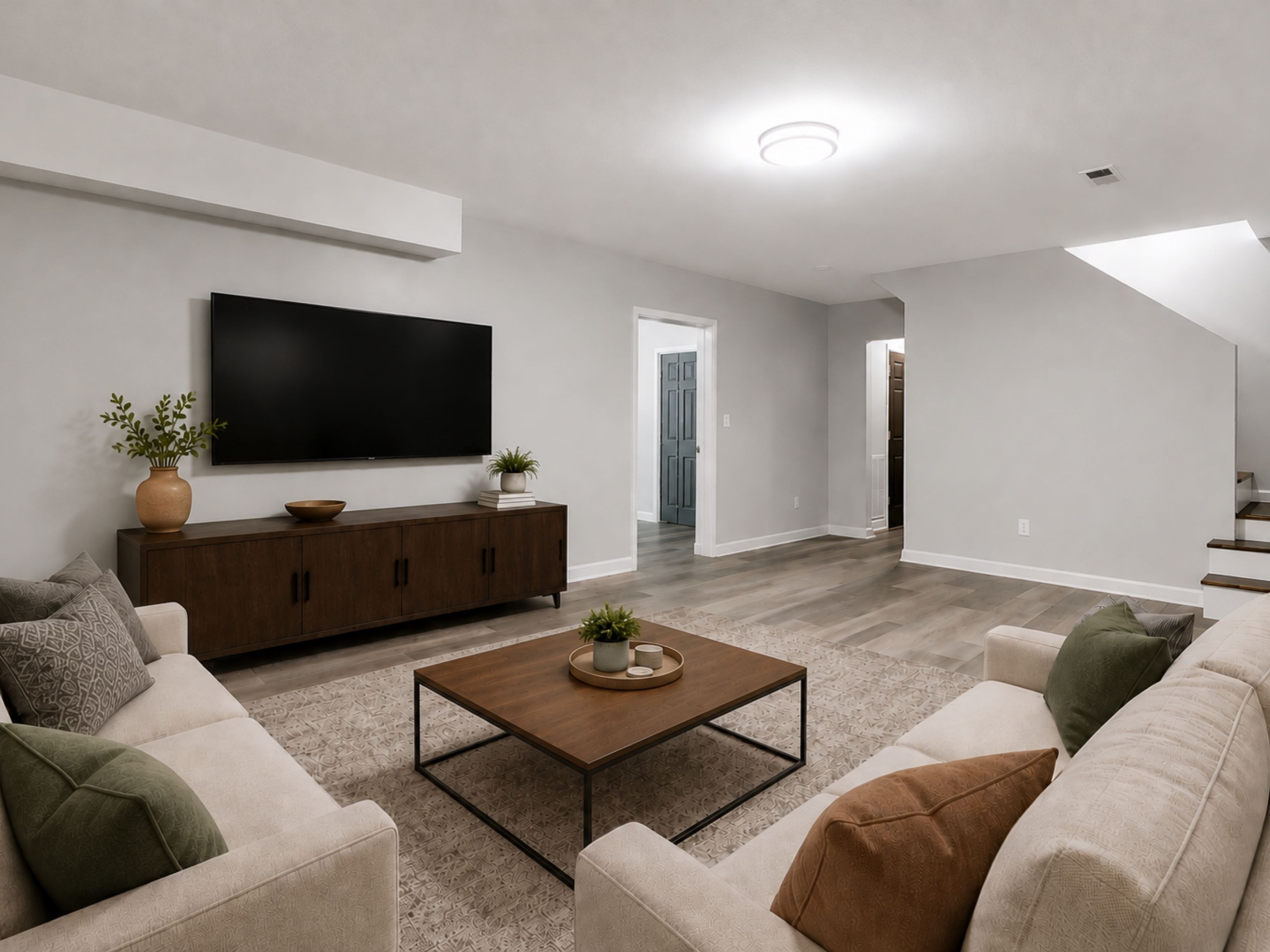  535 Mahaffey Drive, Greer, SC 29651 - 物件實景