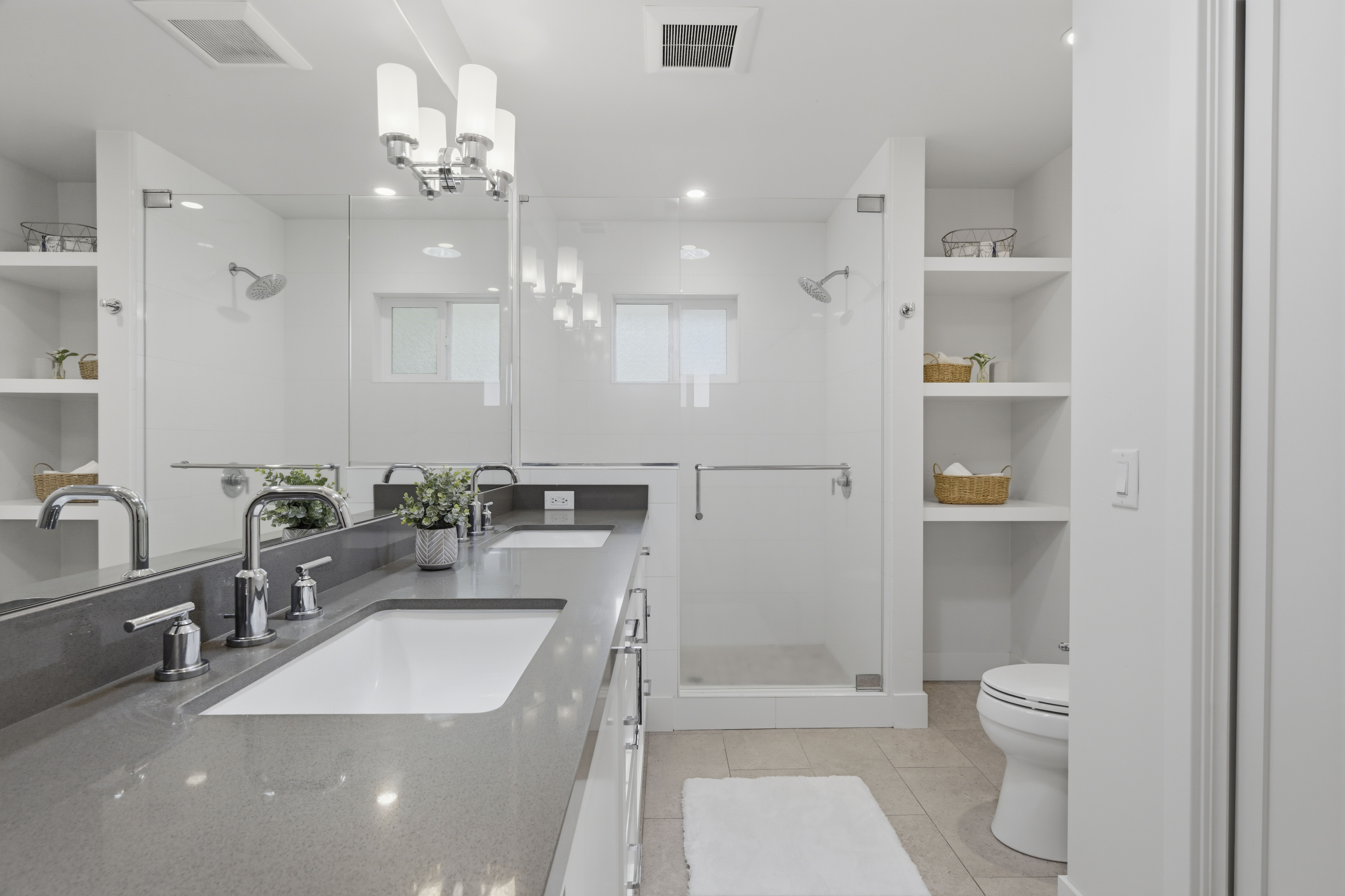  2929 Latham Drive, Sacramento, CA 95864 - 物件實景