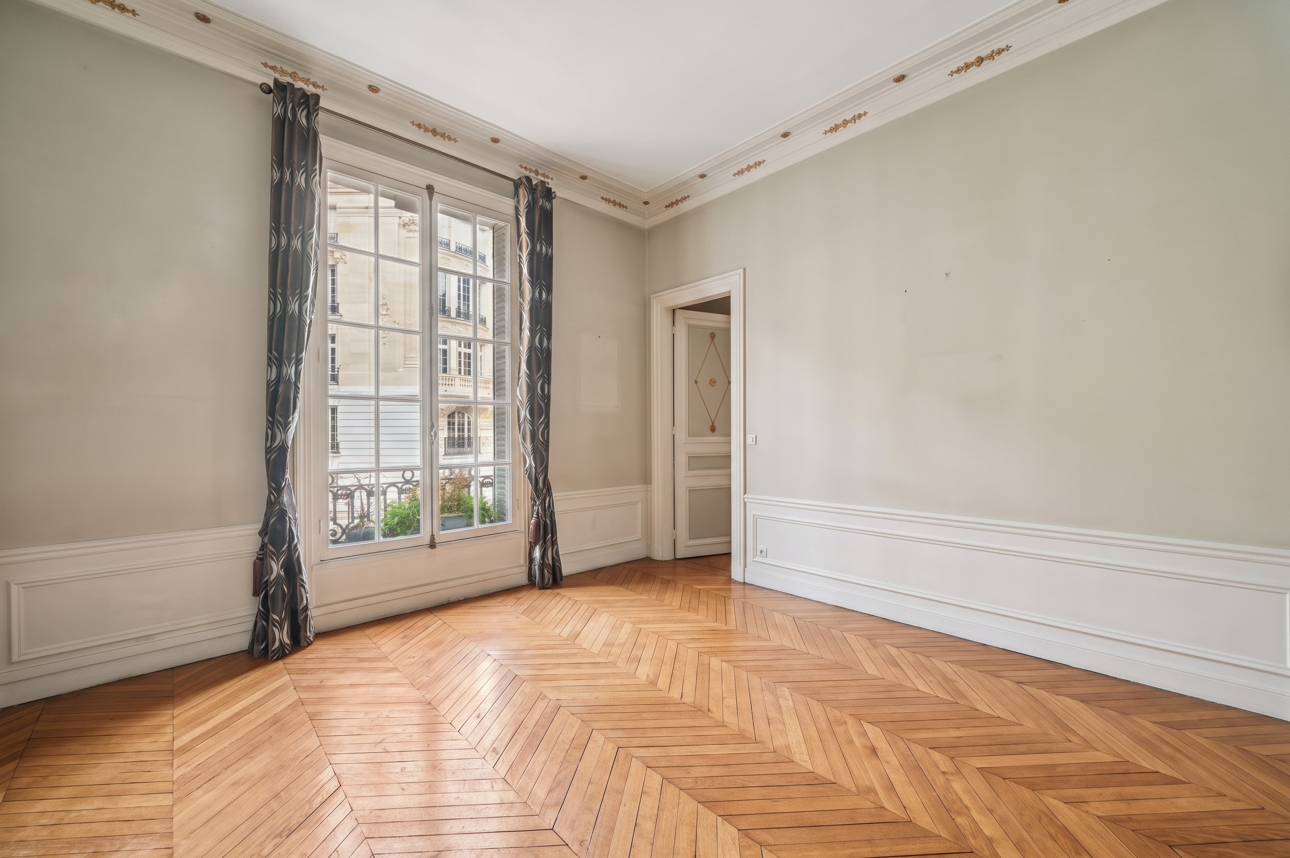  PARIS 16 - IENA SQUARE - 物件實景