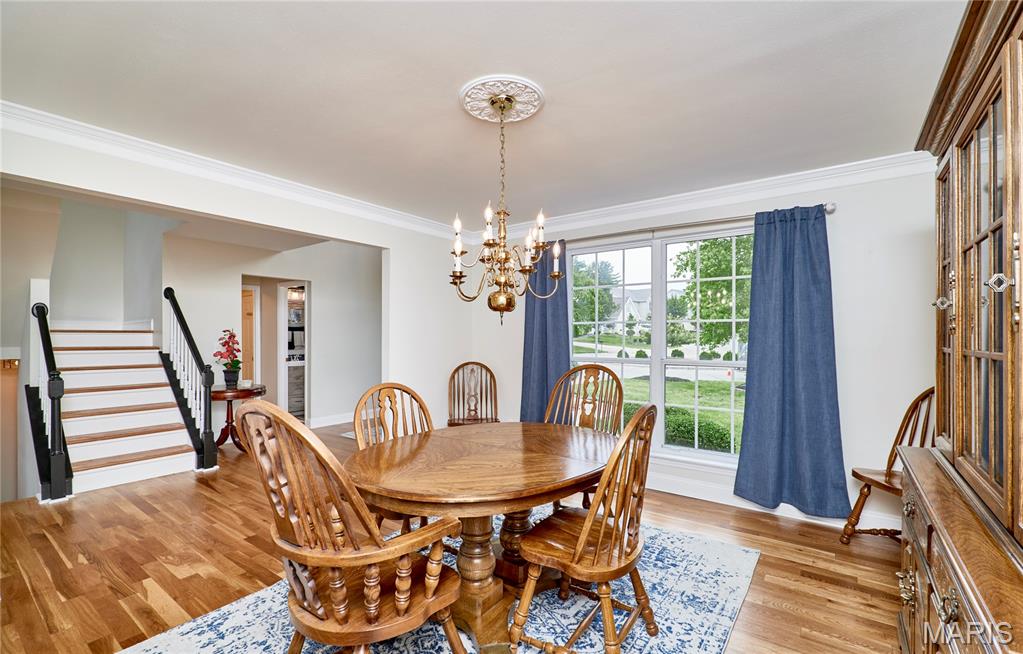 Wildwood, Missouri, 63011, United States, 5 Bedrooms Bedrooms, ,4 BathroomsBathrooms,Residential,For Sale,1940844