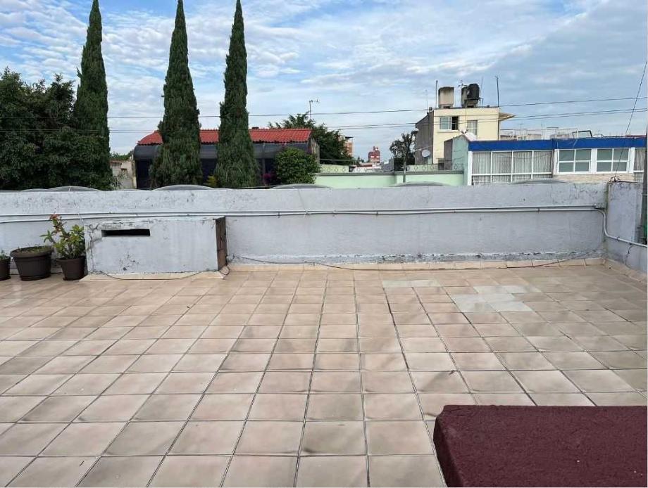 Chupicuaro, Benito Juárez, Ciudad de México, 03650, Mexico, 4 Bedrooms Bedrooms, ,2 BathroomsBathrooms,Residential,For Sale,Chupicuaro,1606978