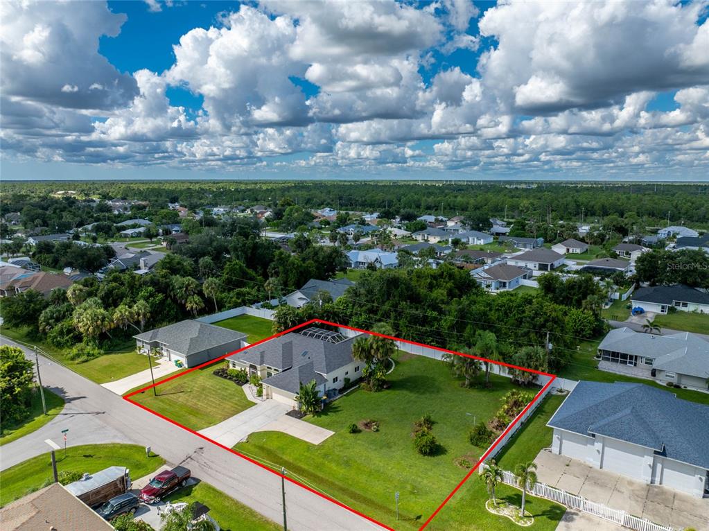 Port Charlotte, Florida, 33954, United States, 4 Bedrooms Bedrooms, ,5 BathroomsBathrooms,Residential,For Sale,1955394