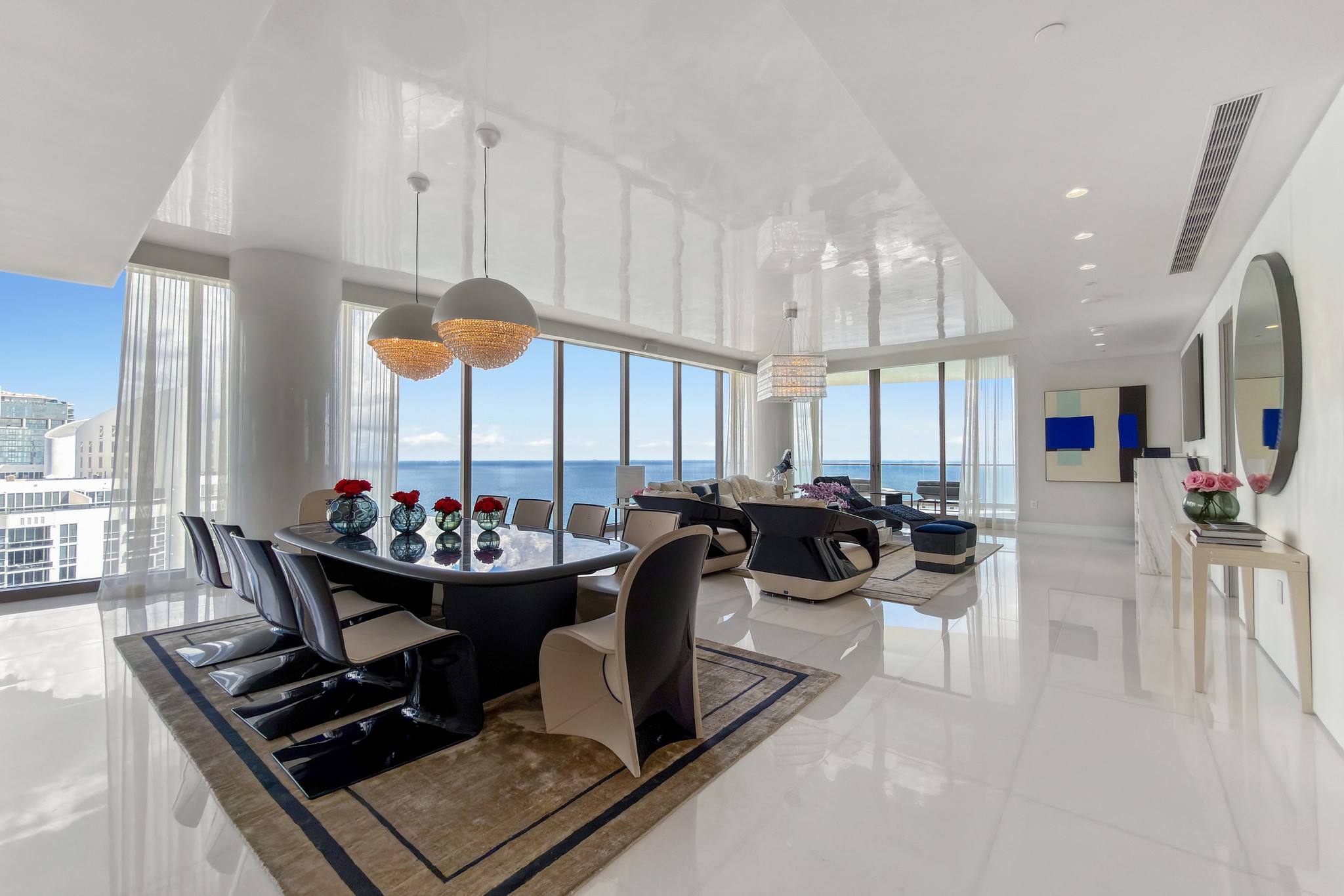  17975 Collins Ave, Sunny Isles Beach, FL, 33160 - 物件實景